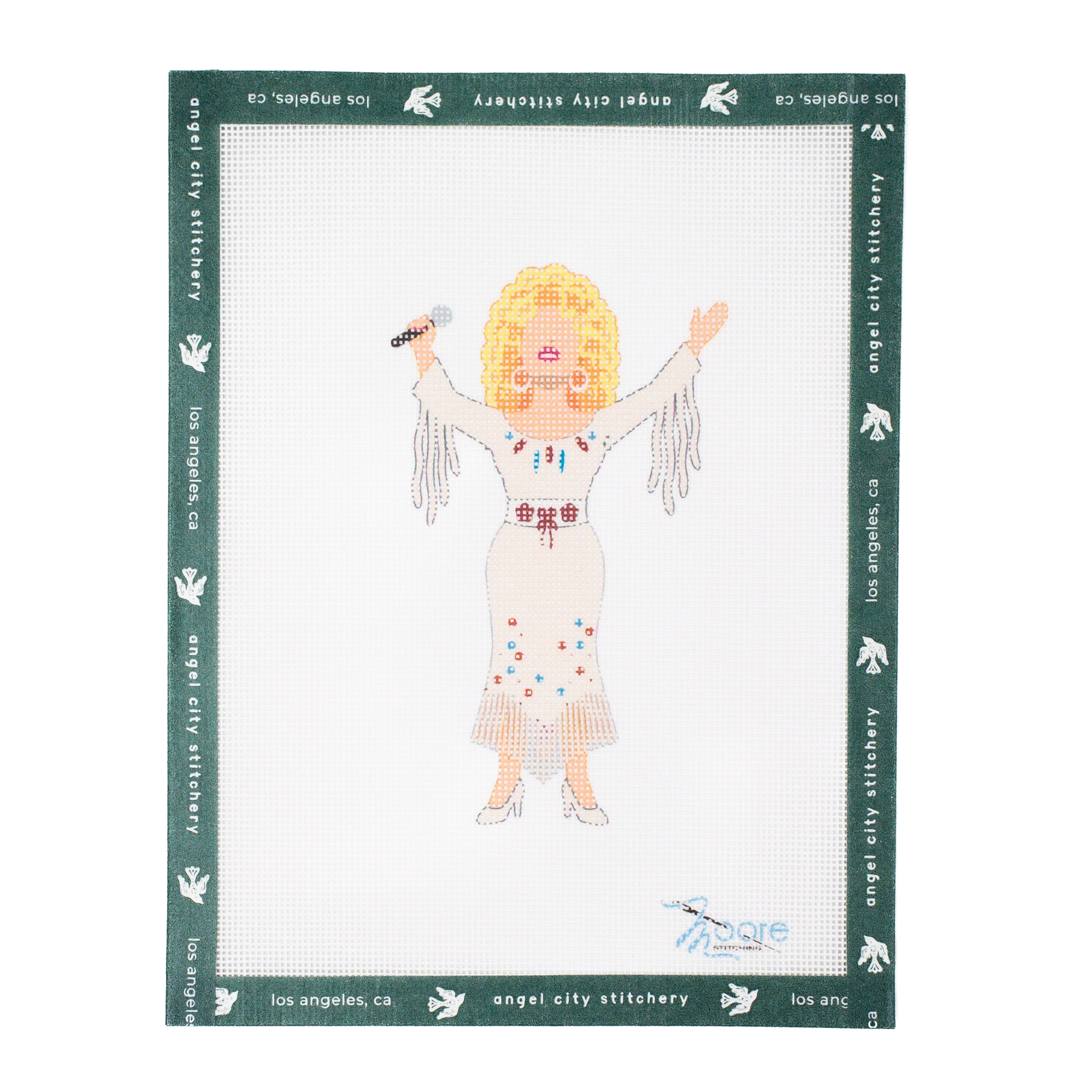 Dolly Parton
