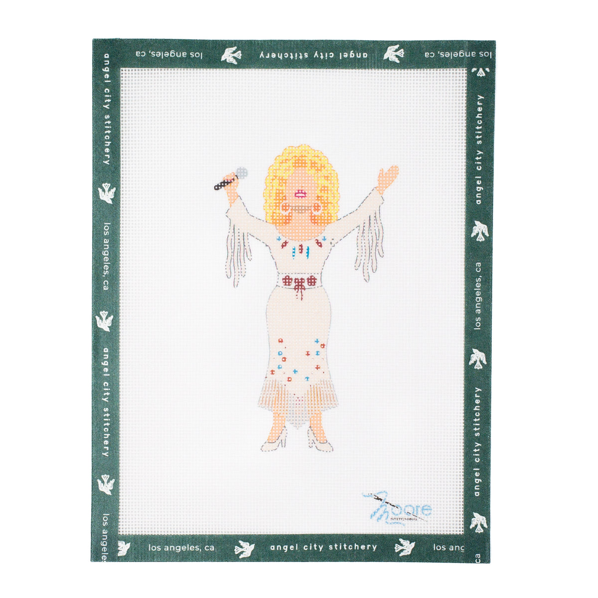 Dolly Parton