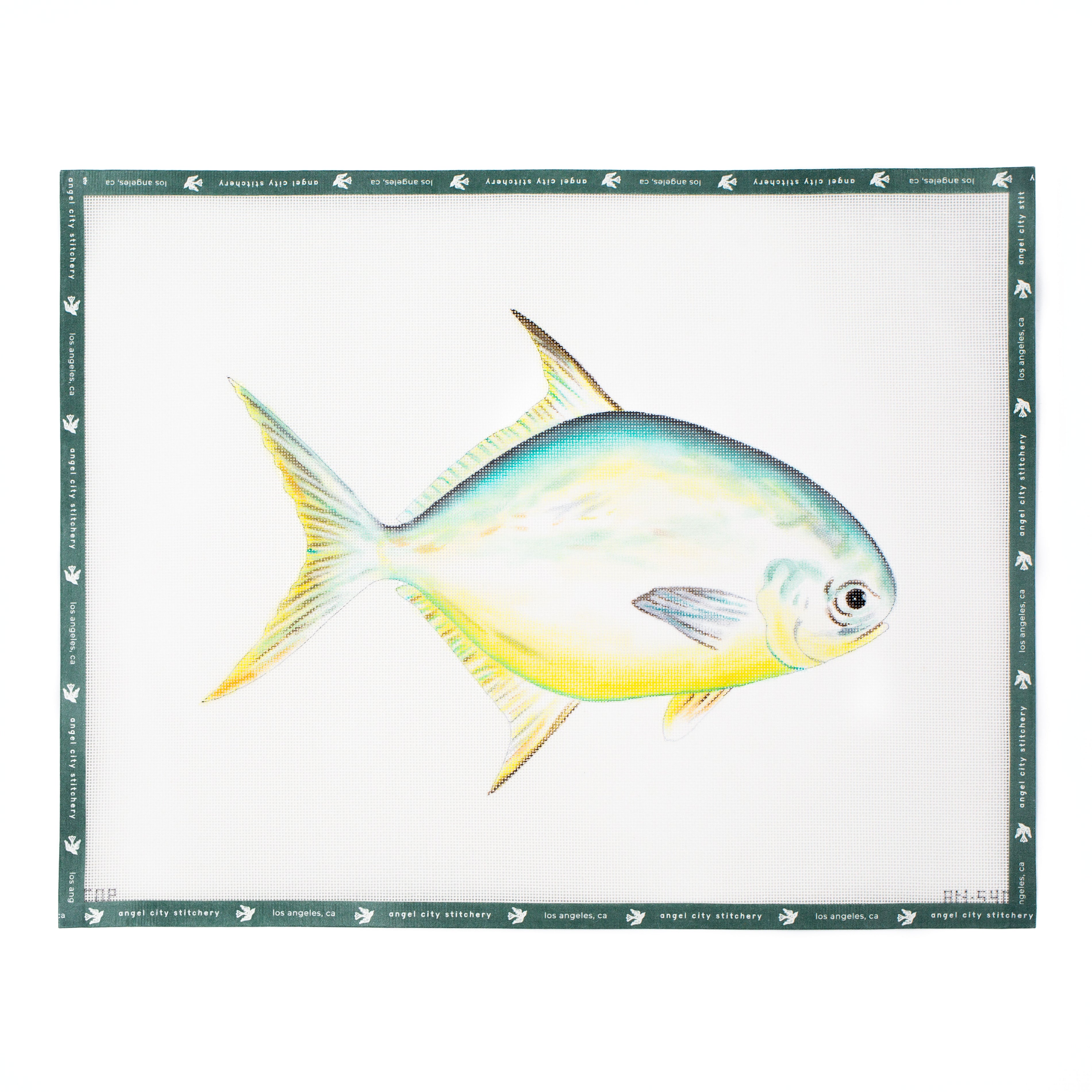 Fish (AN540)