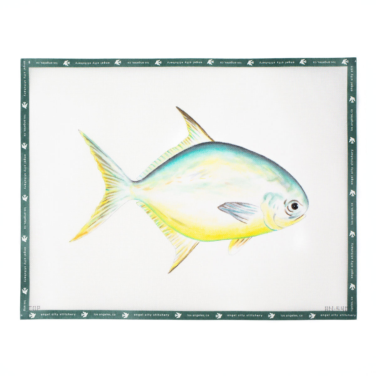 Fish (AN540)