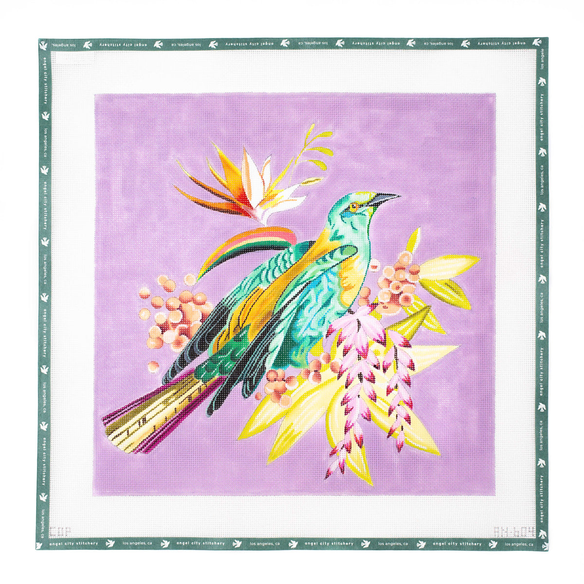 Elegant Bird (AN604)