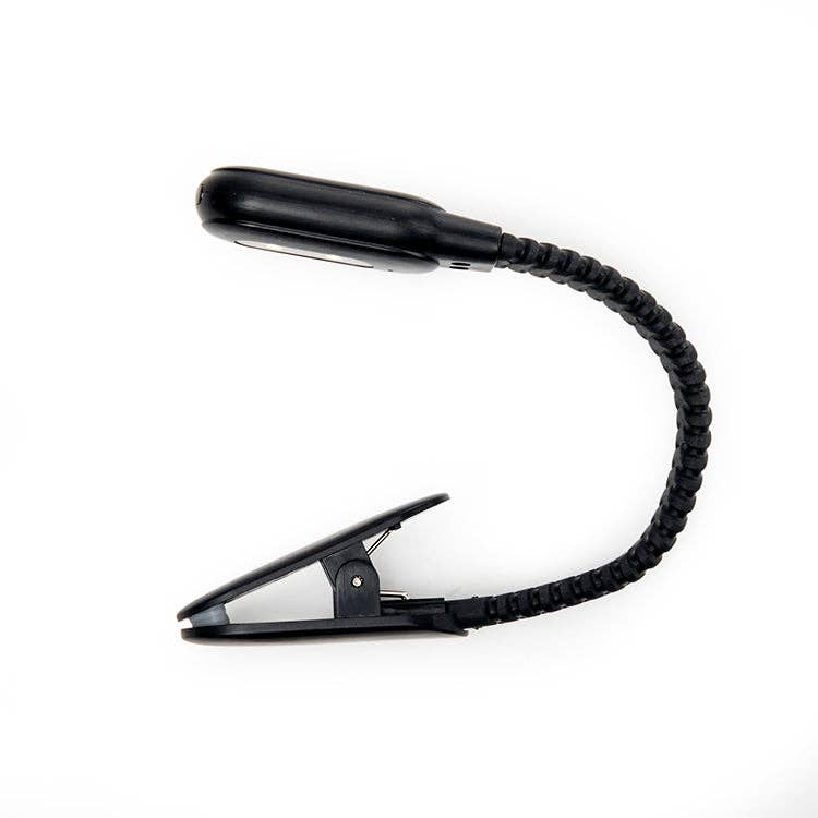 Rechargable Booklight