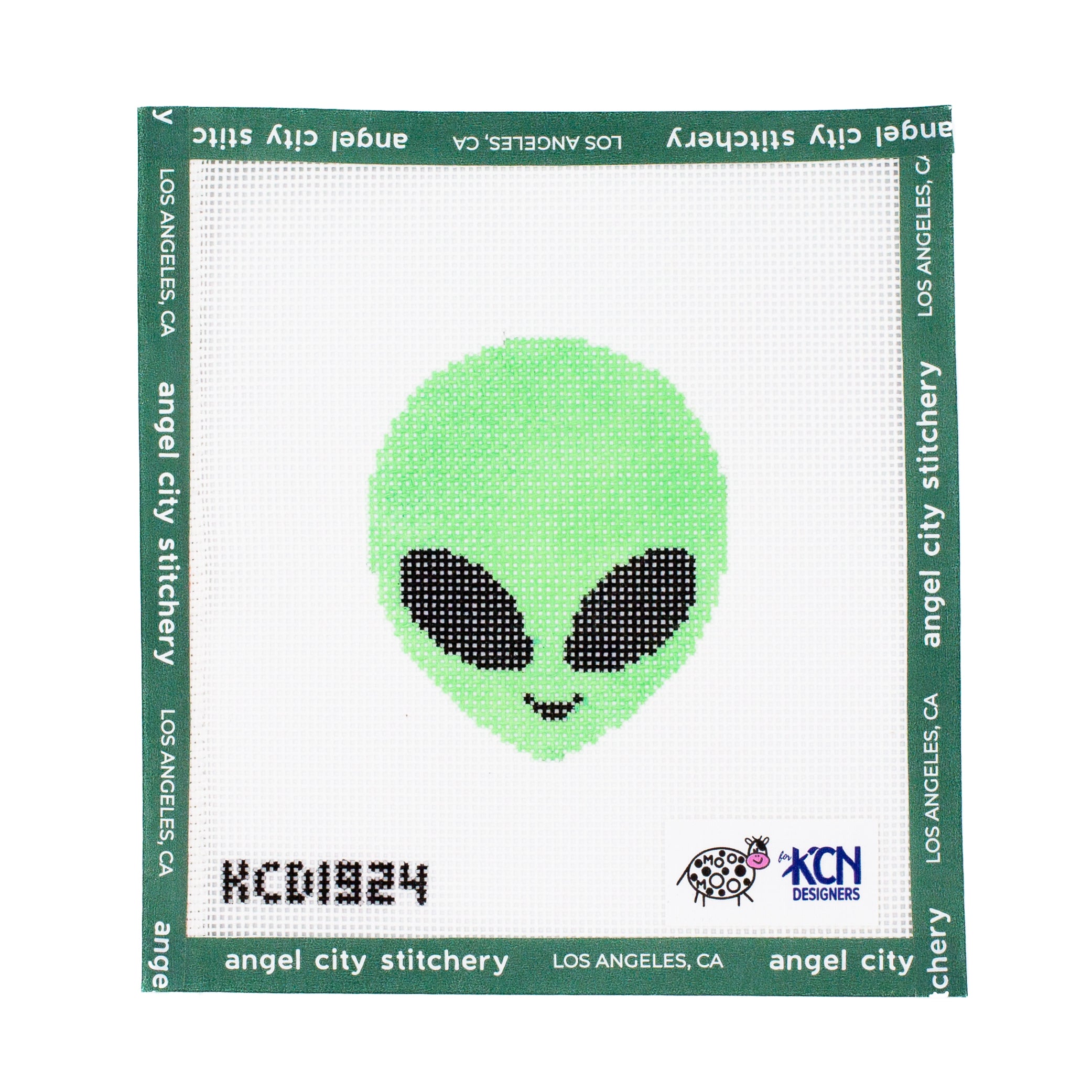 Alien Head