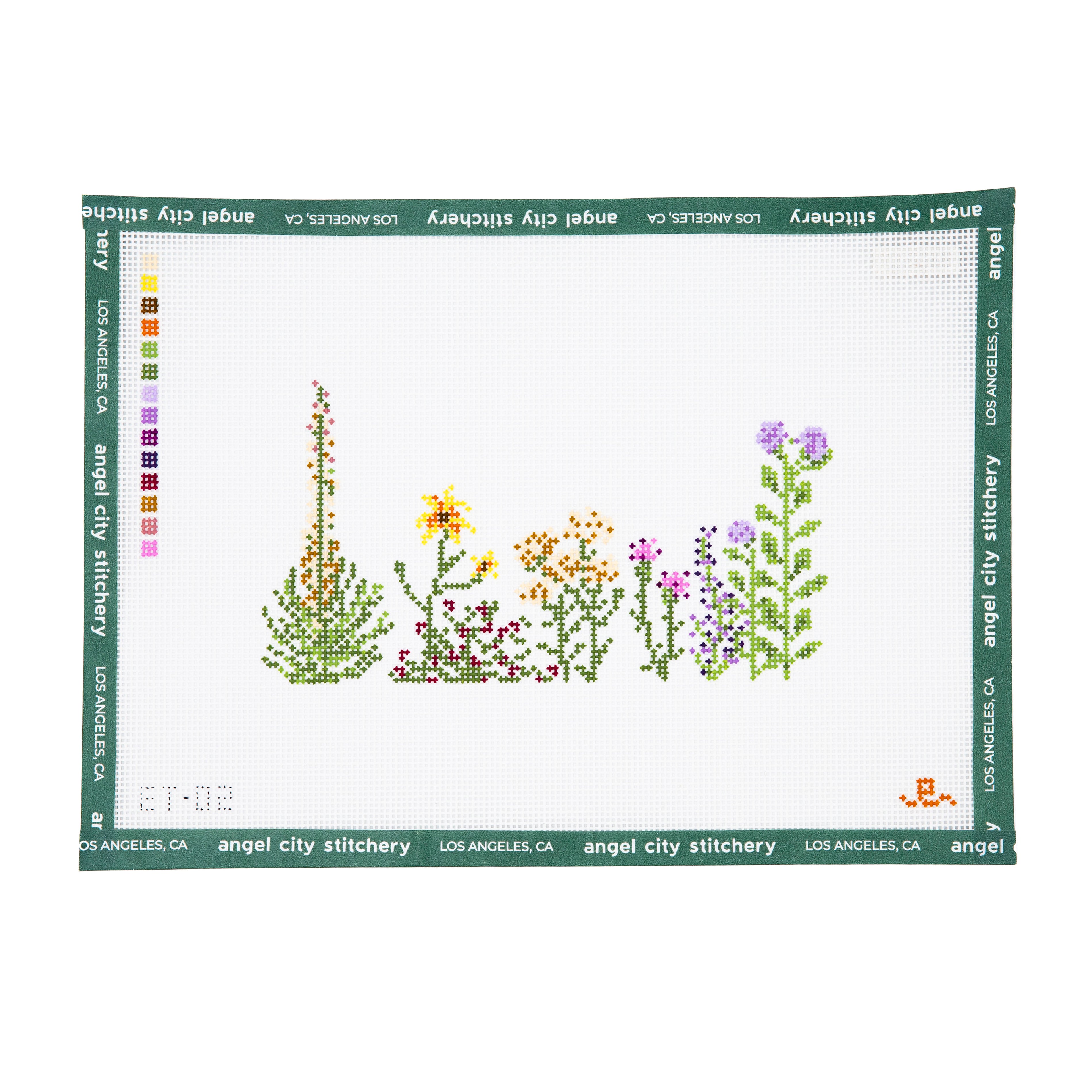 Kansas Wildflowers