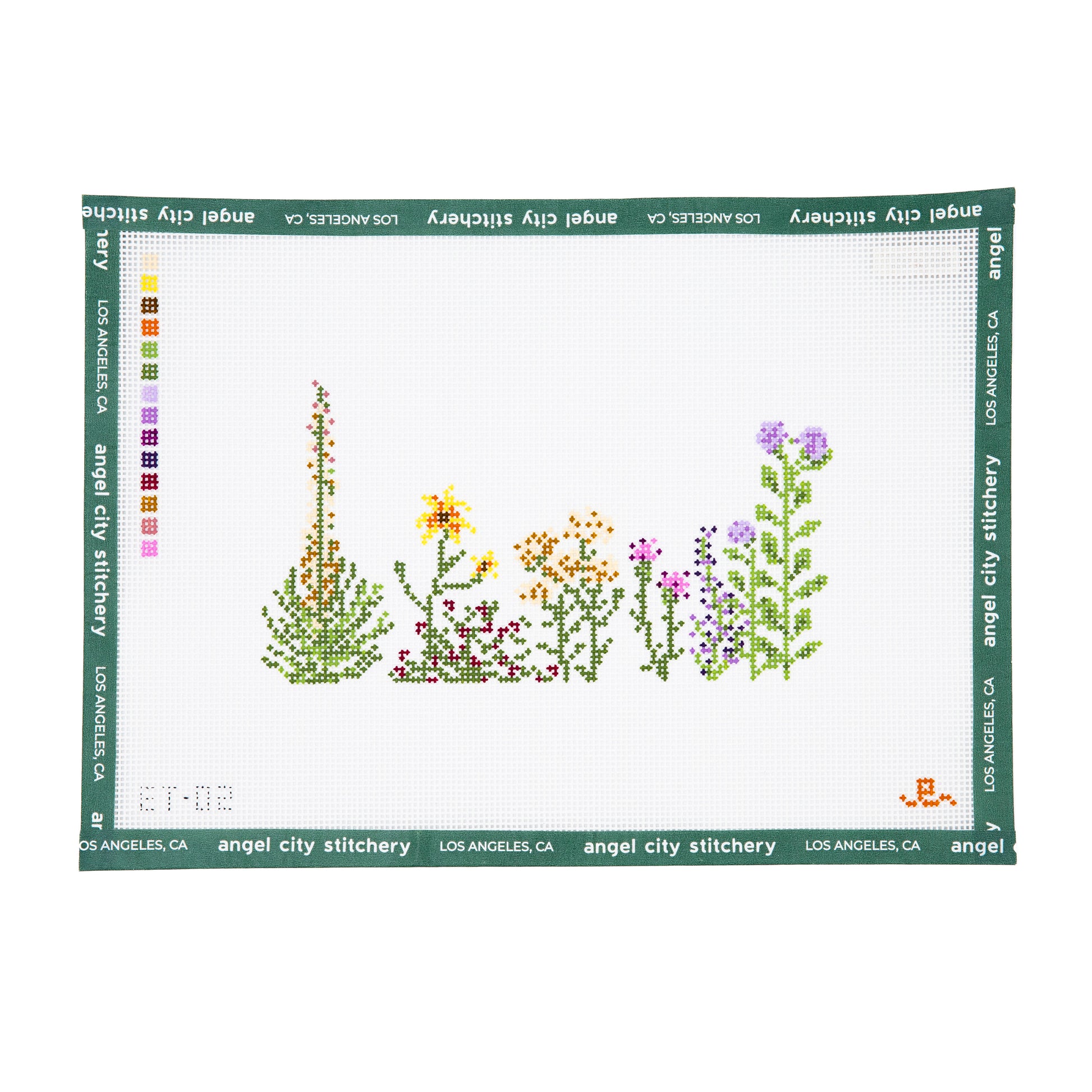 Kansas Wildflowers