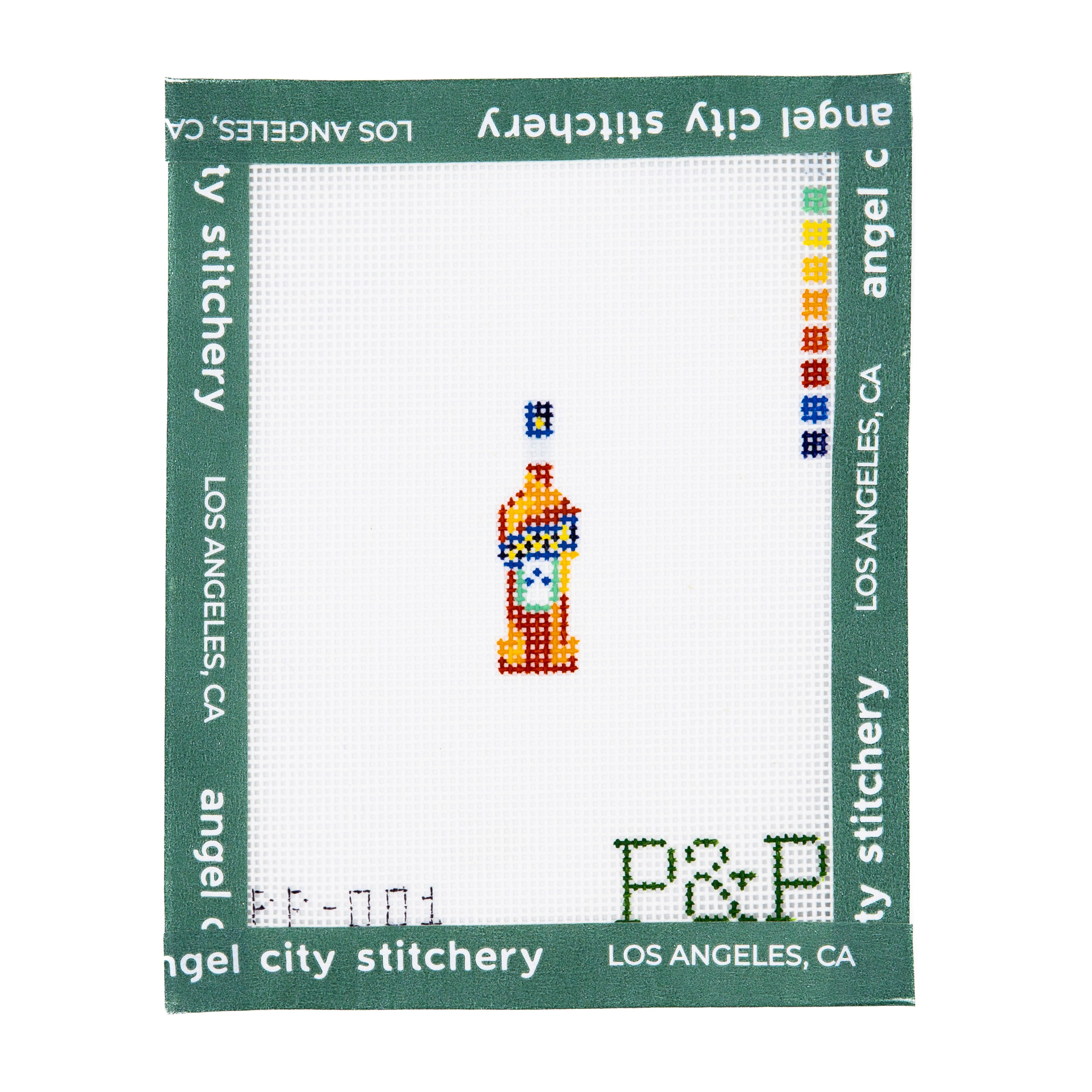 Aperol Bottle Mini