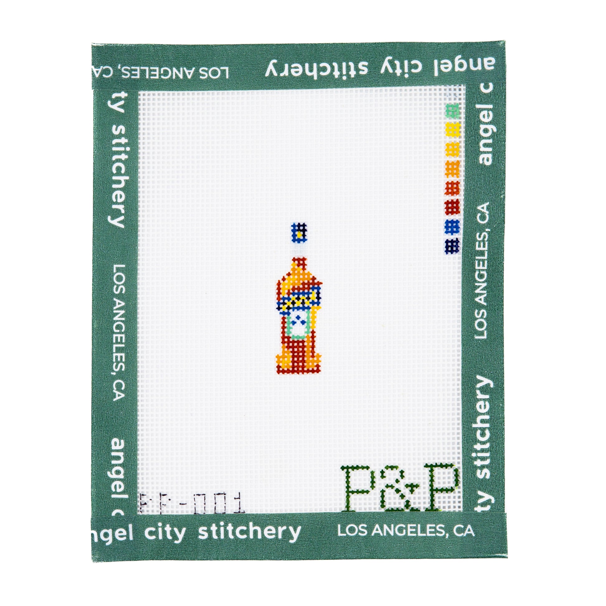 Aperol Bottle Mini