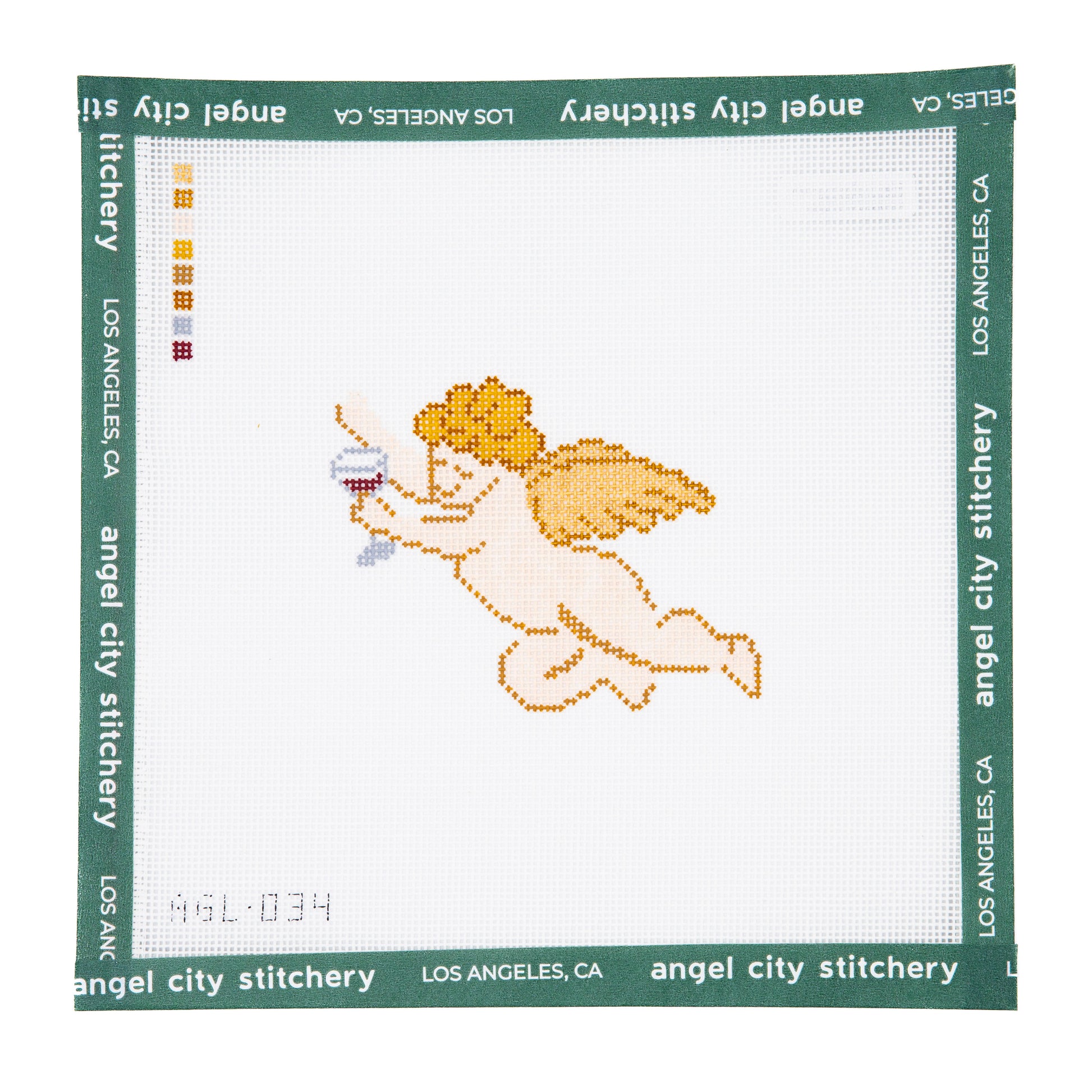 Wine Cupid