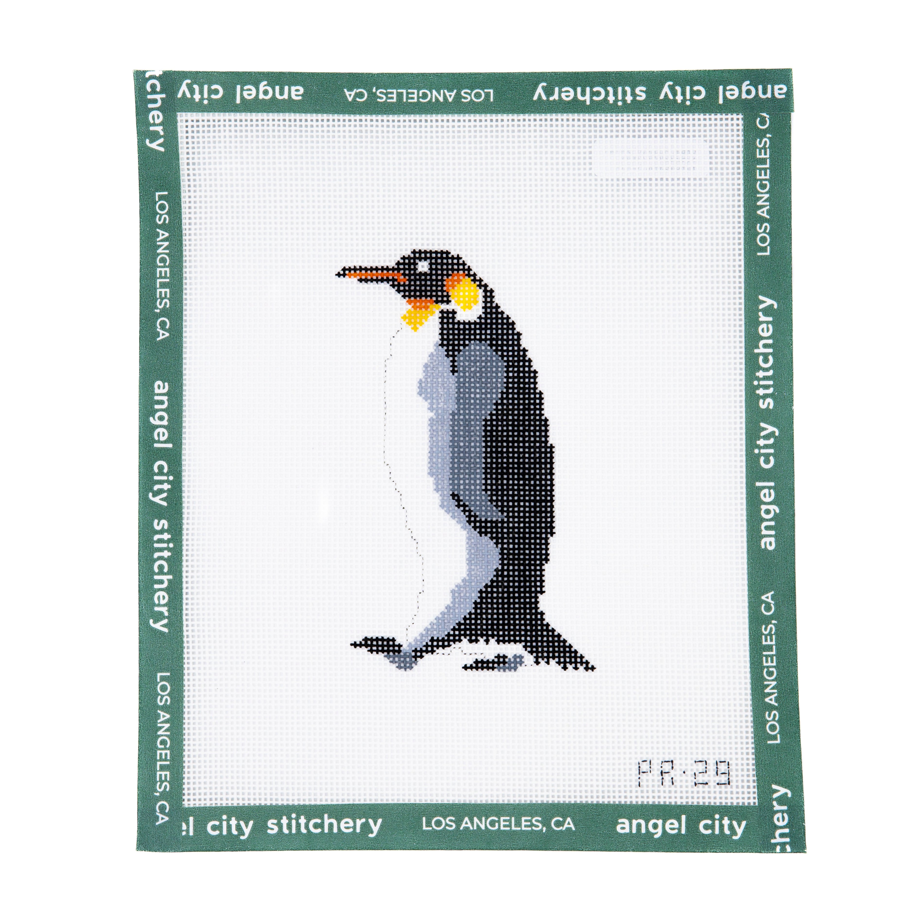 Emperor Penguin