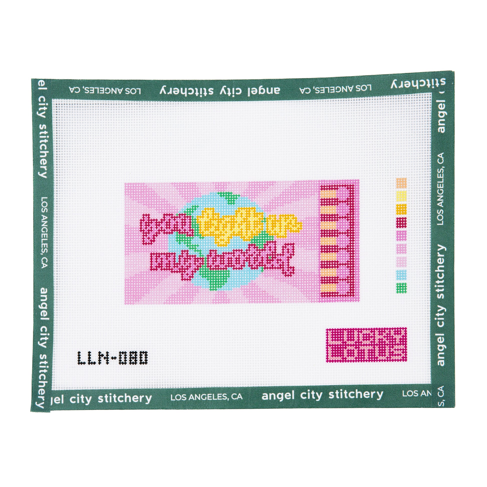You Light-Up my World Matchbook
