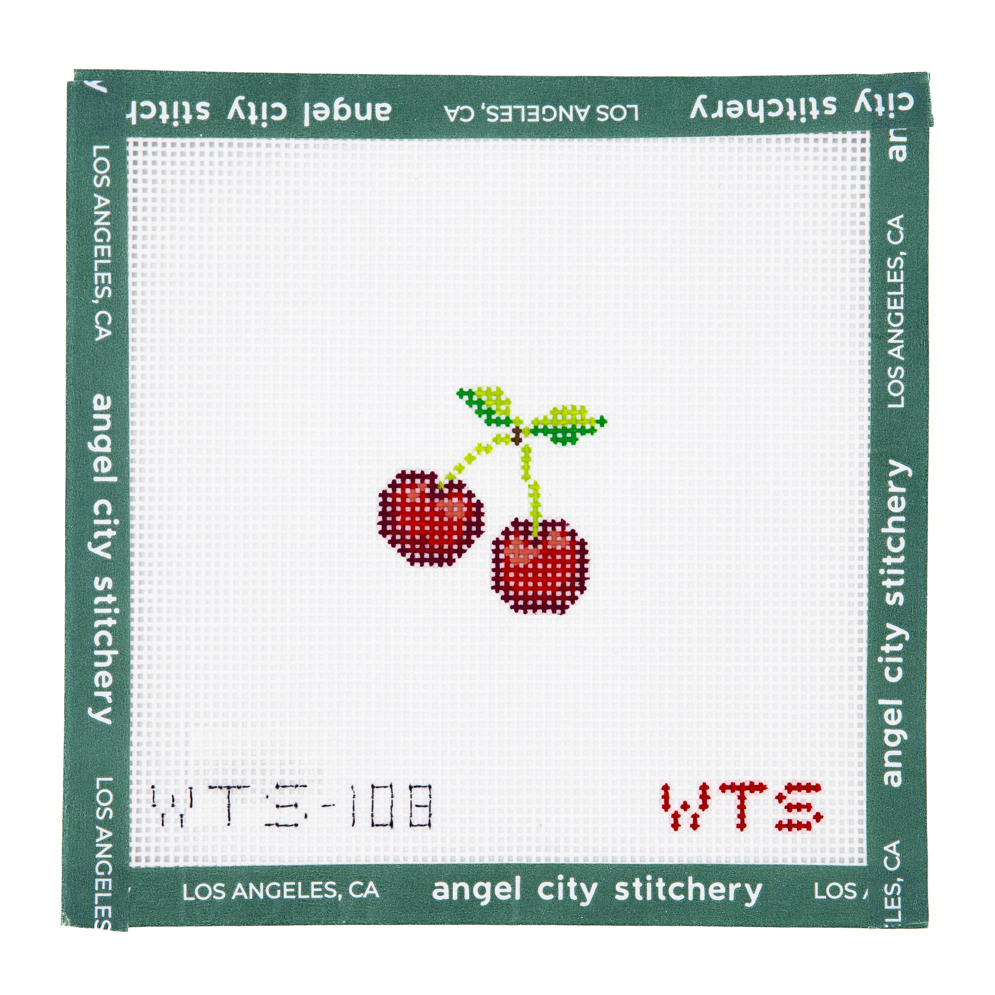 Mini Cherries