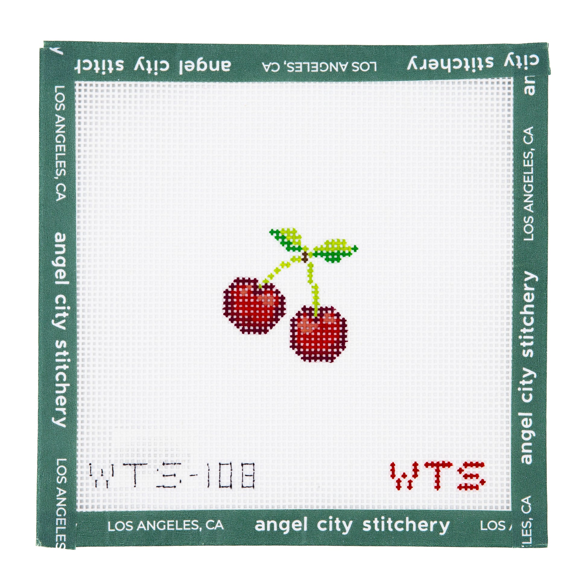 Mini Cherries