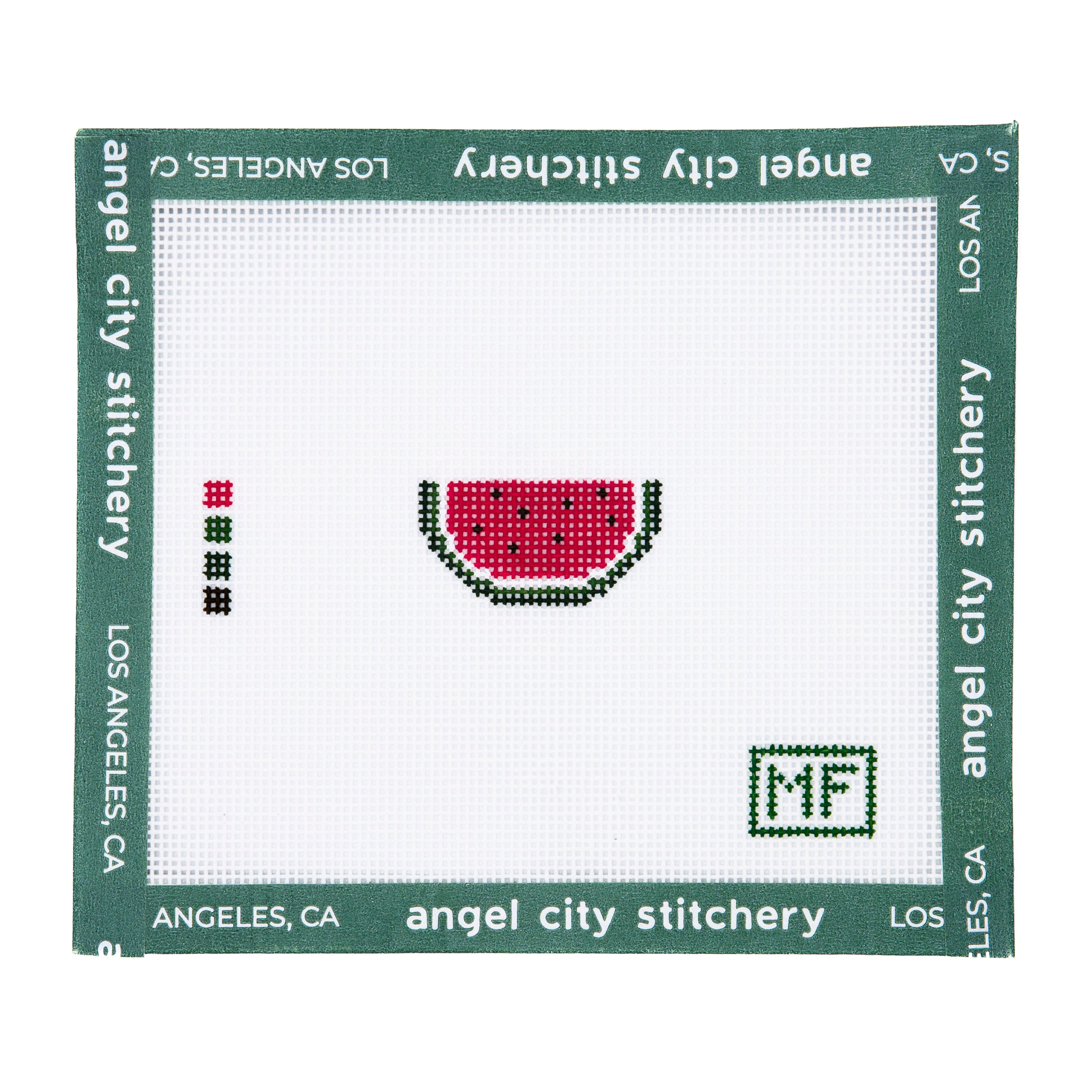 Watermelon Mini