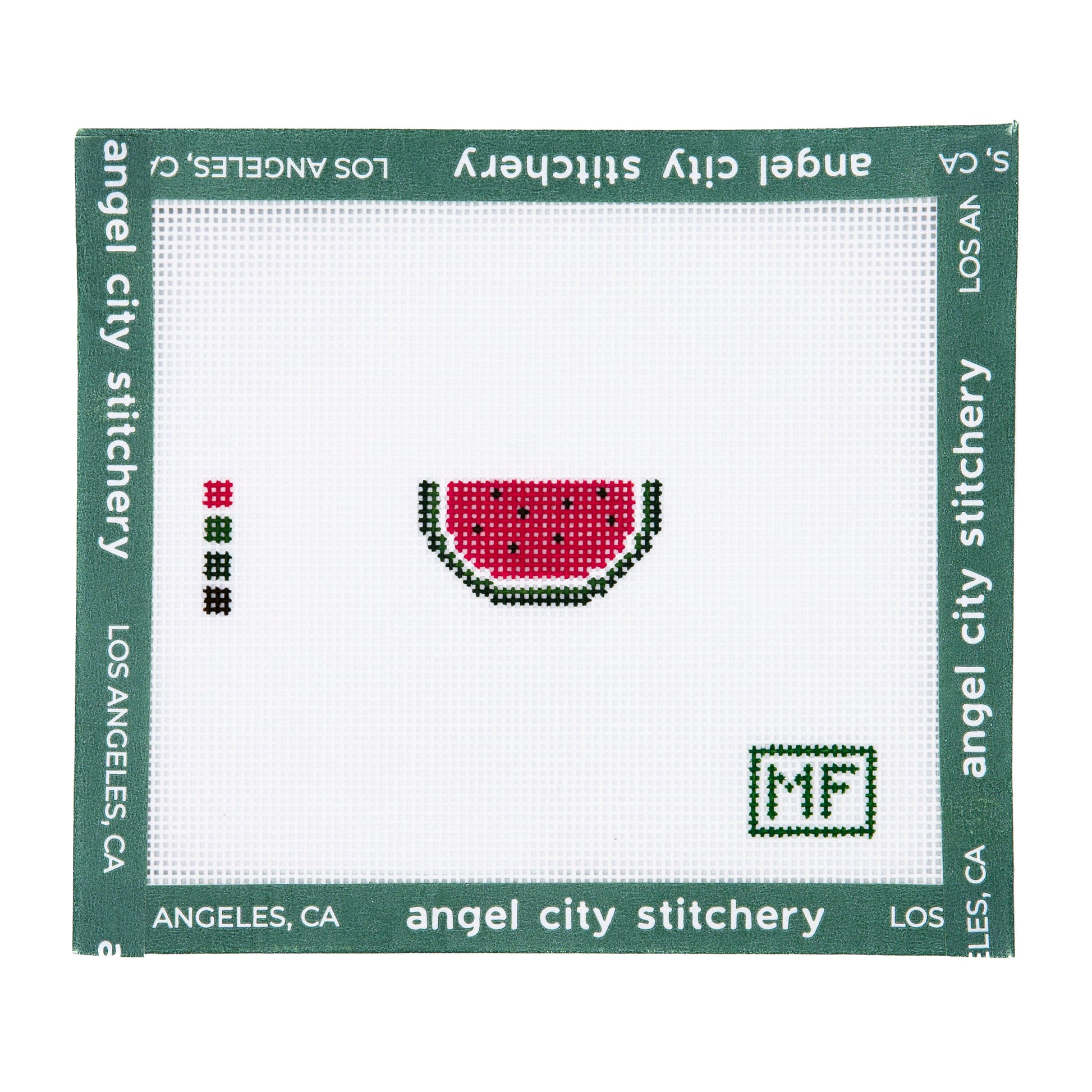 Watermelon Mini