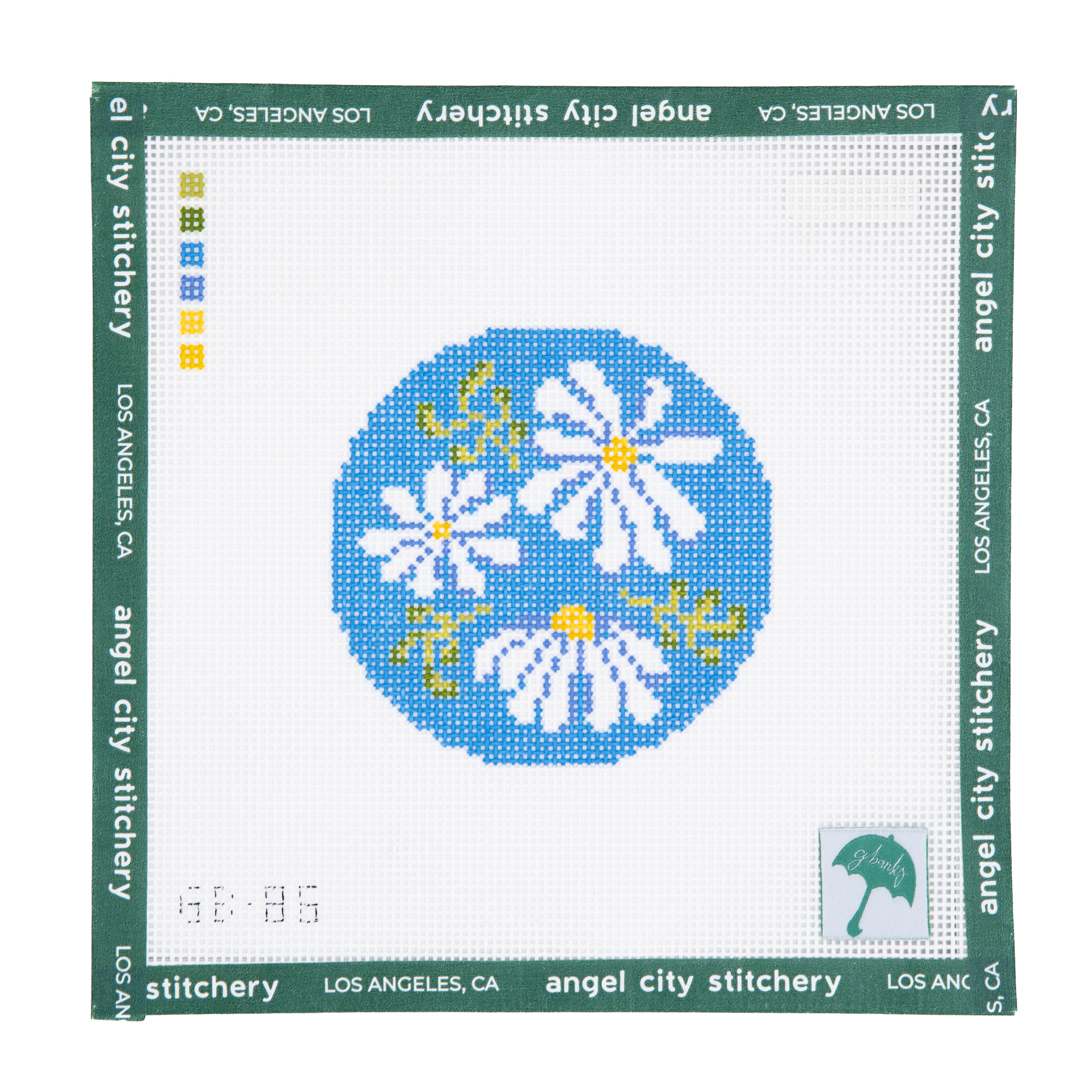 Daisy Round