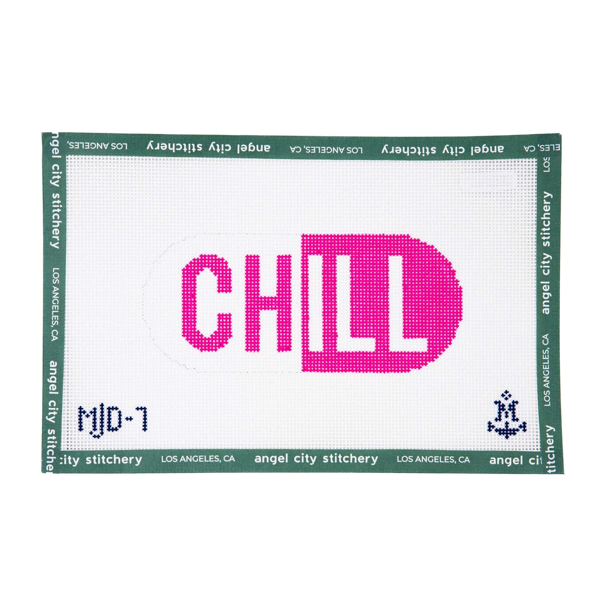 Chill Pill
