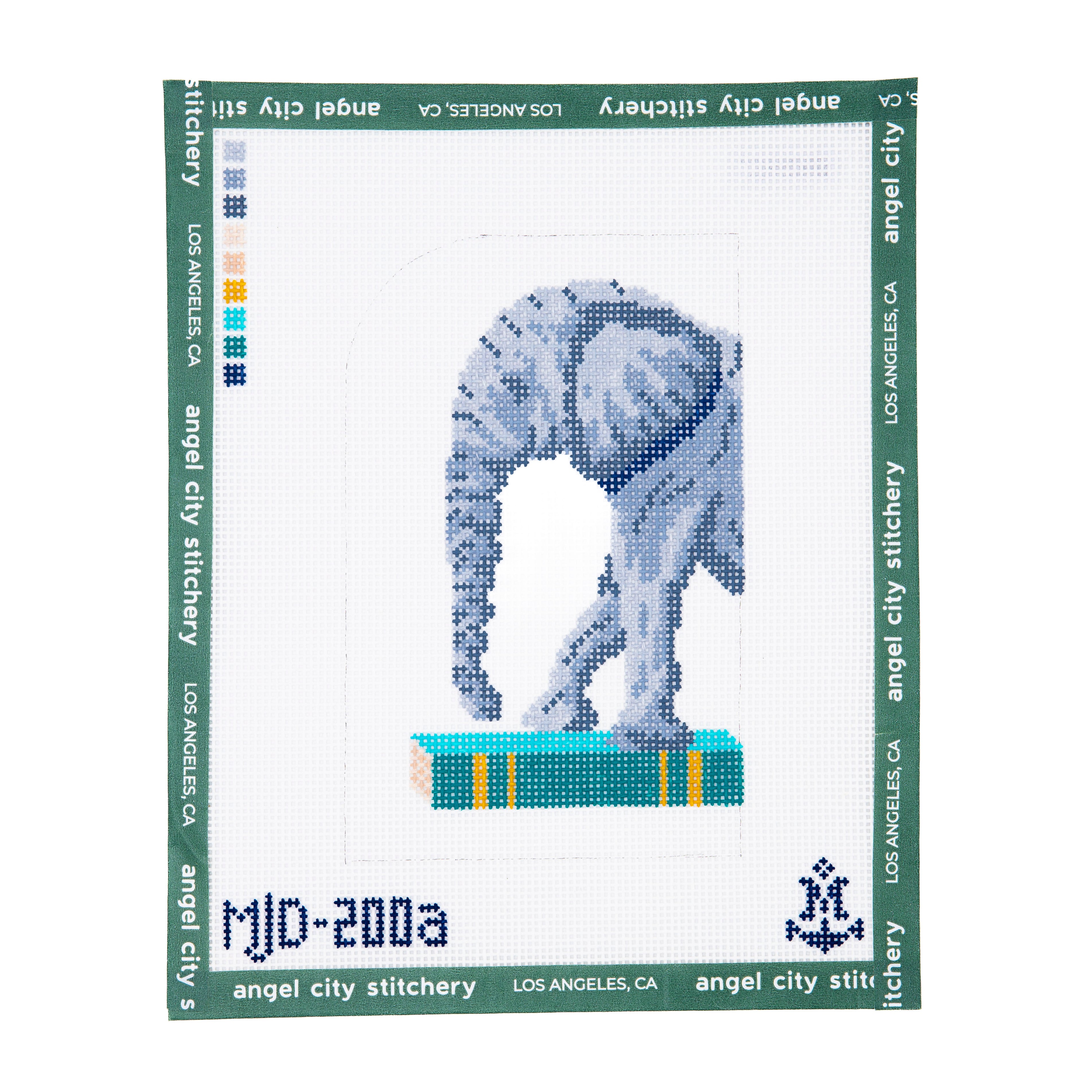 Elephant in the Room (Front)