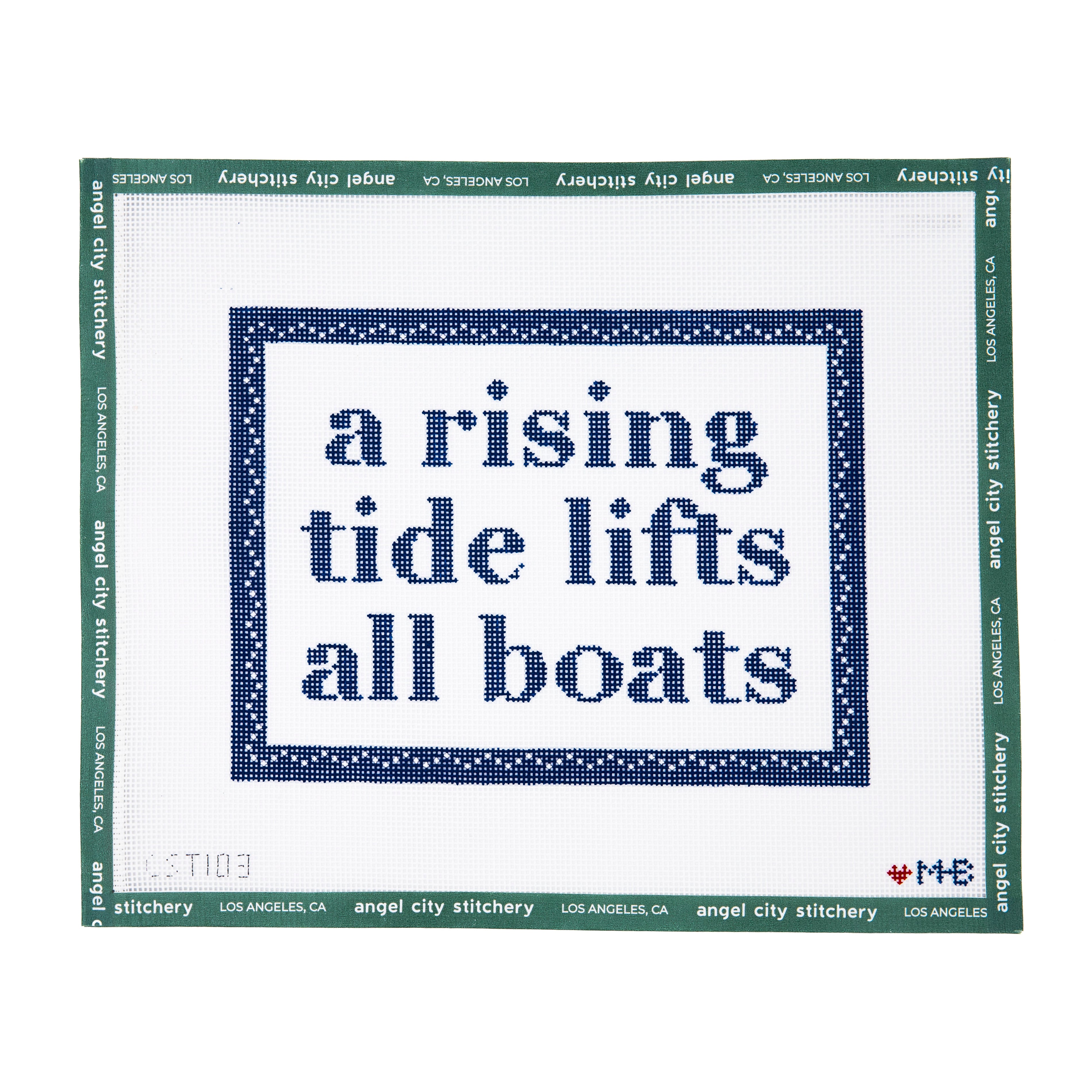 Rising Tide (Border)