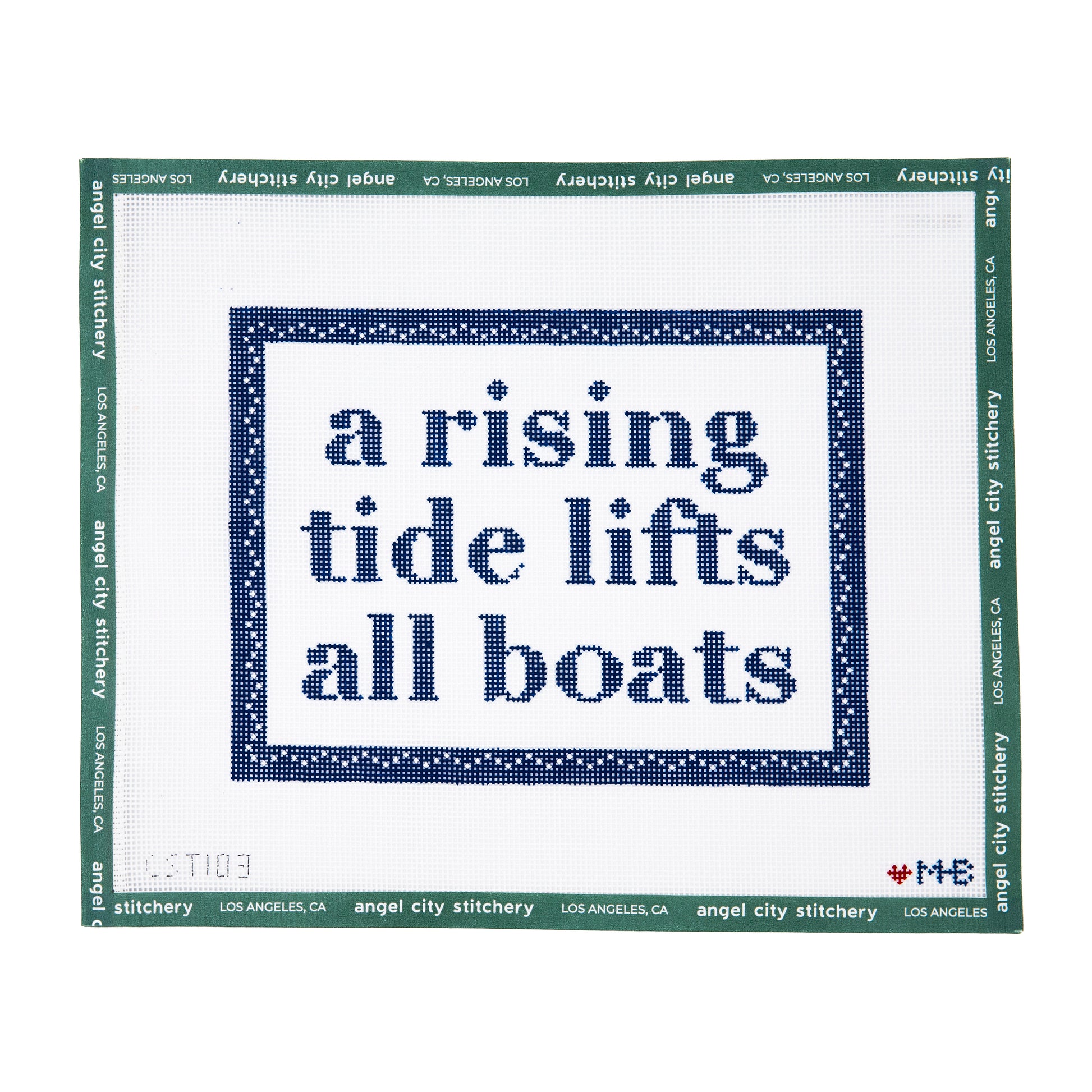 Rising Tide (Border)