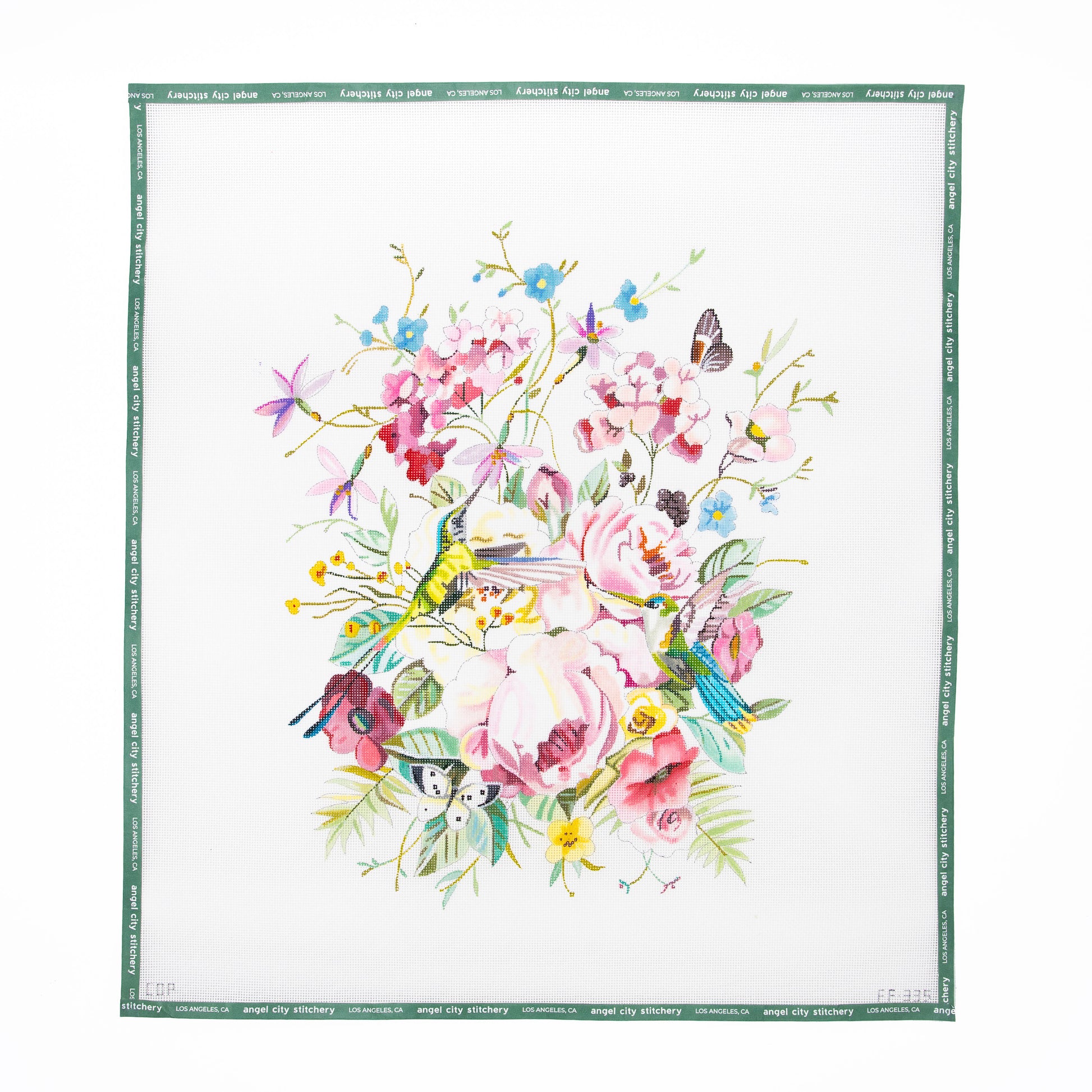 Birds & Butterflies Bouquet (FF335)