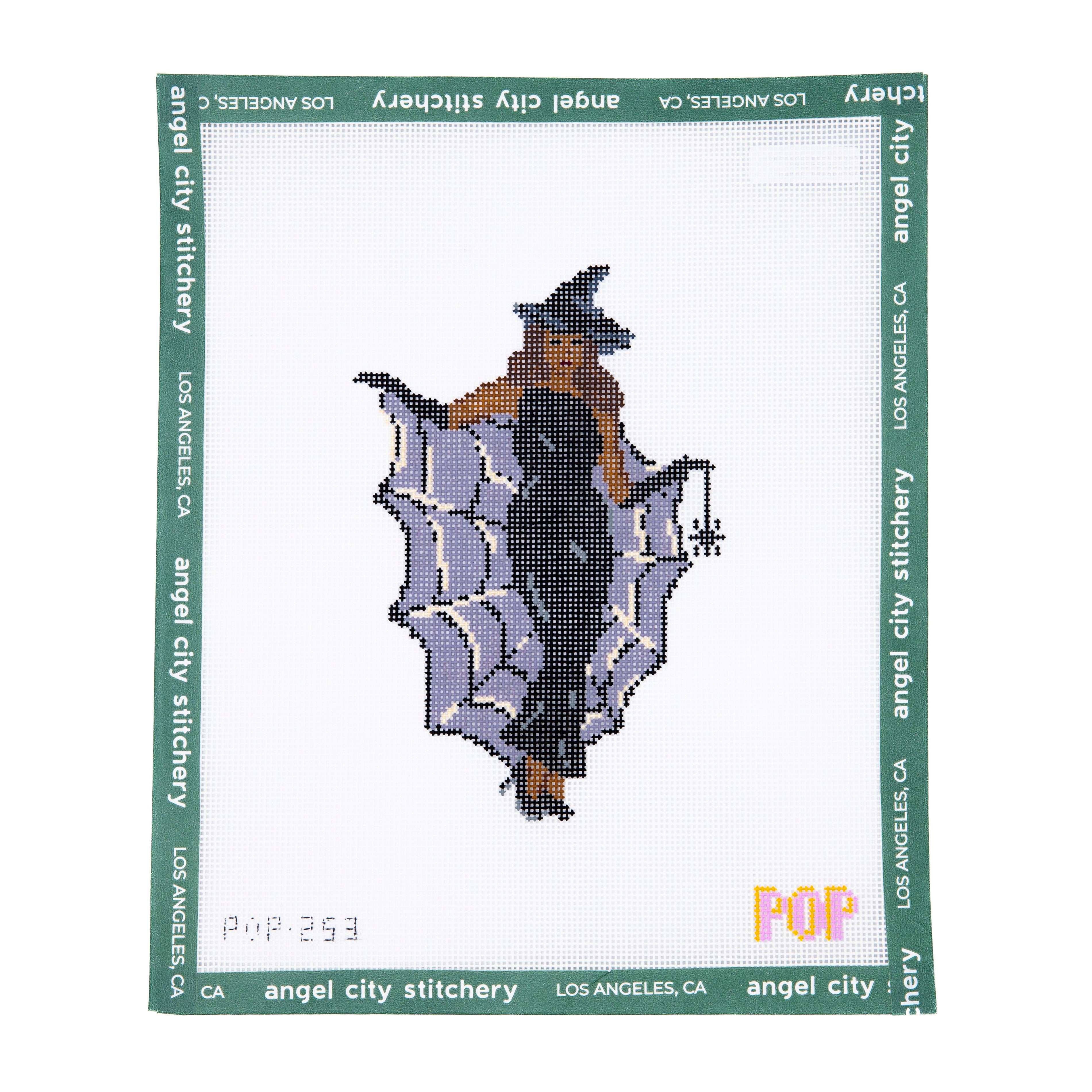 Glamour Witch (Spider Cape 2)