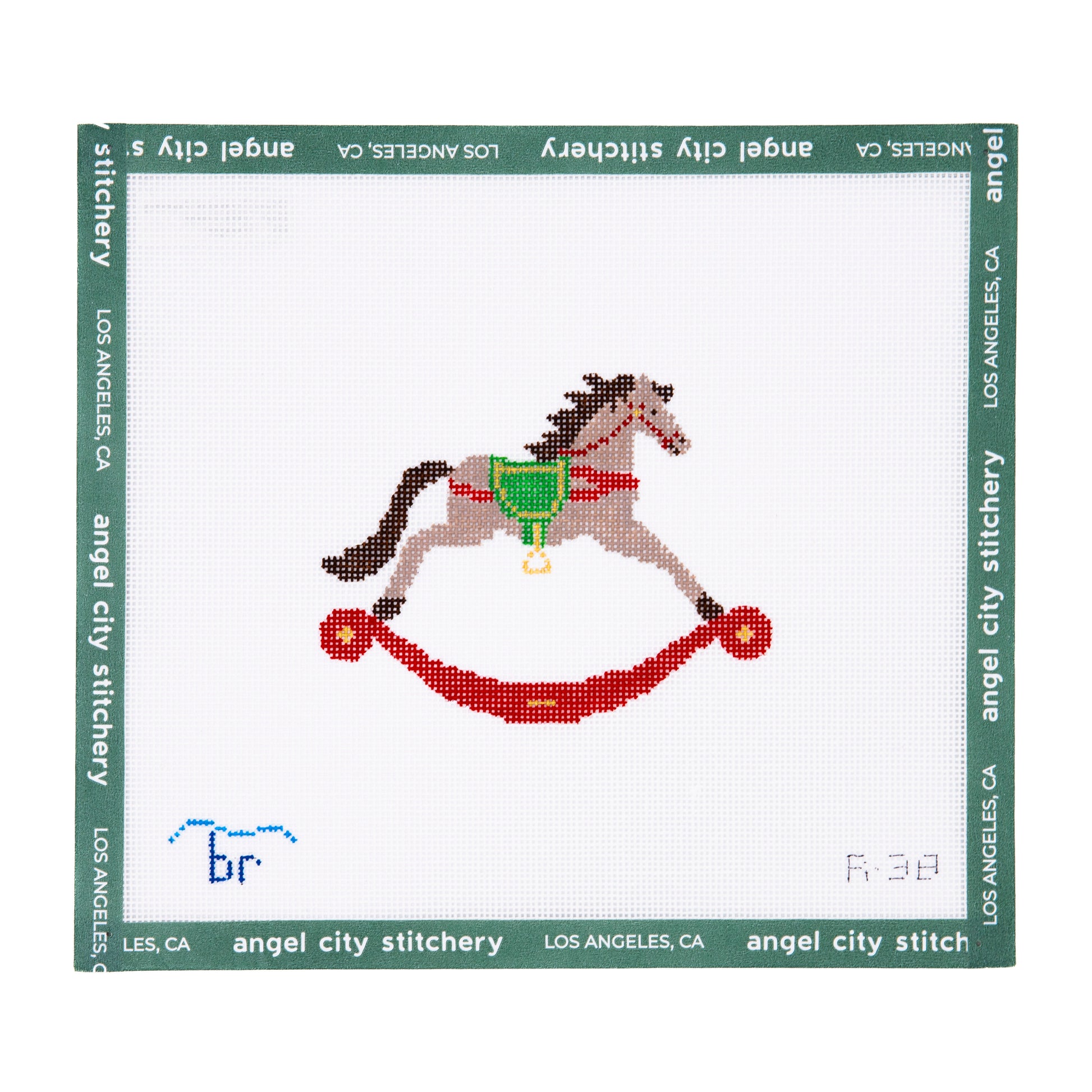Rocking Horse