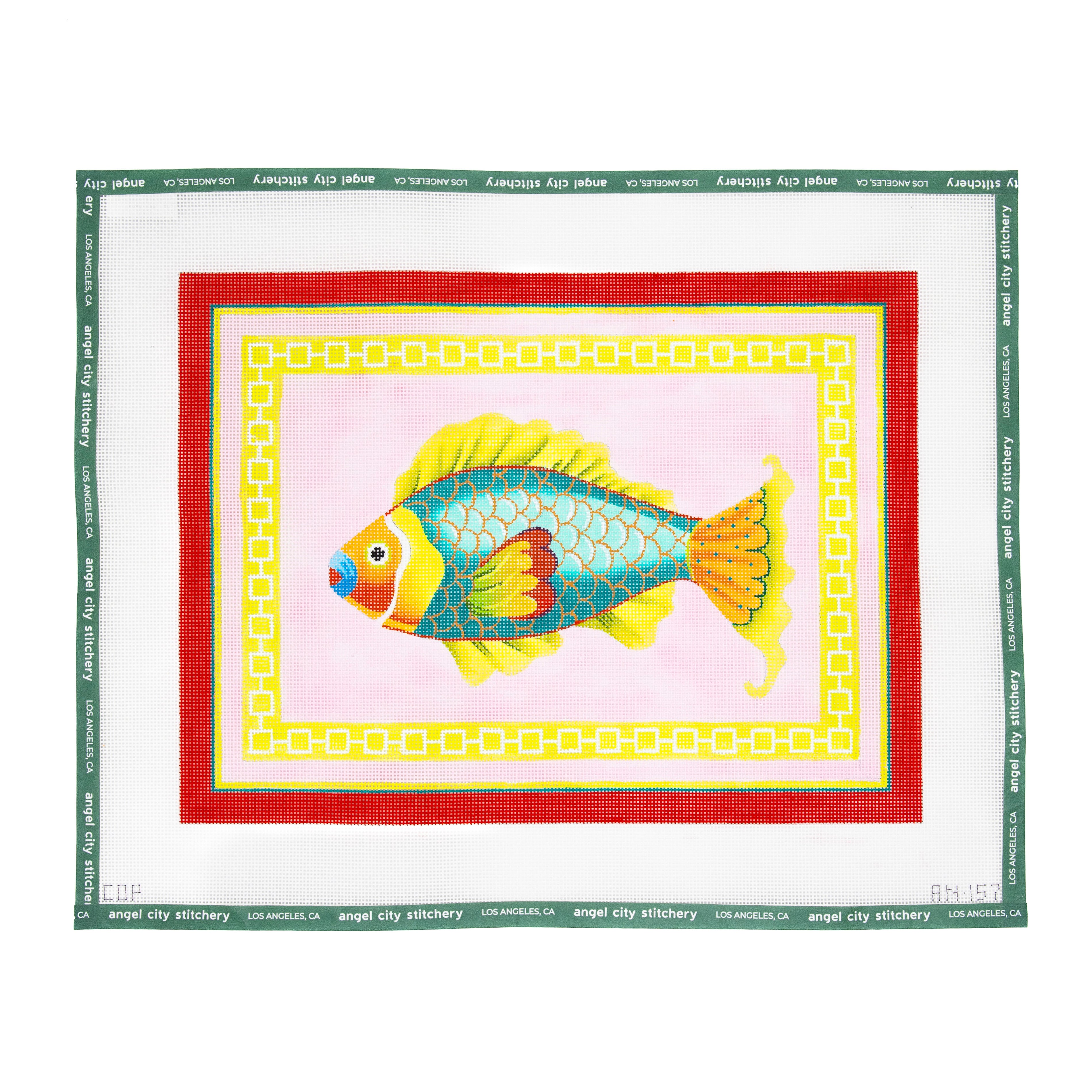 Fish (AN157)