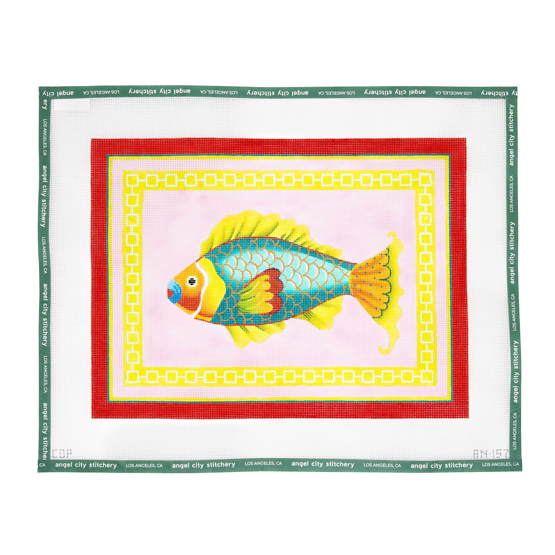 Fish (AN157)
