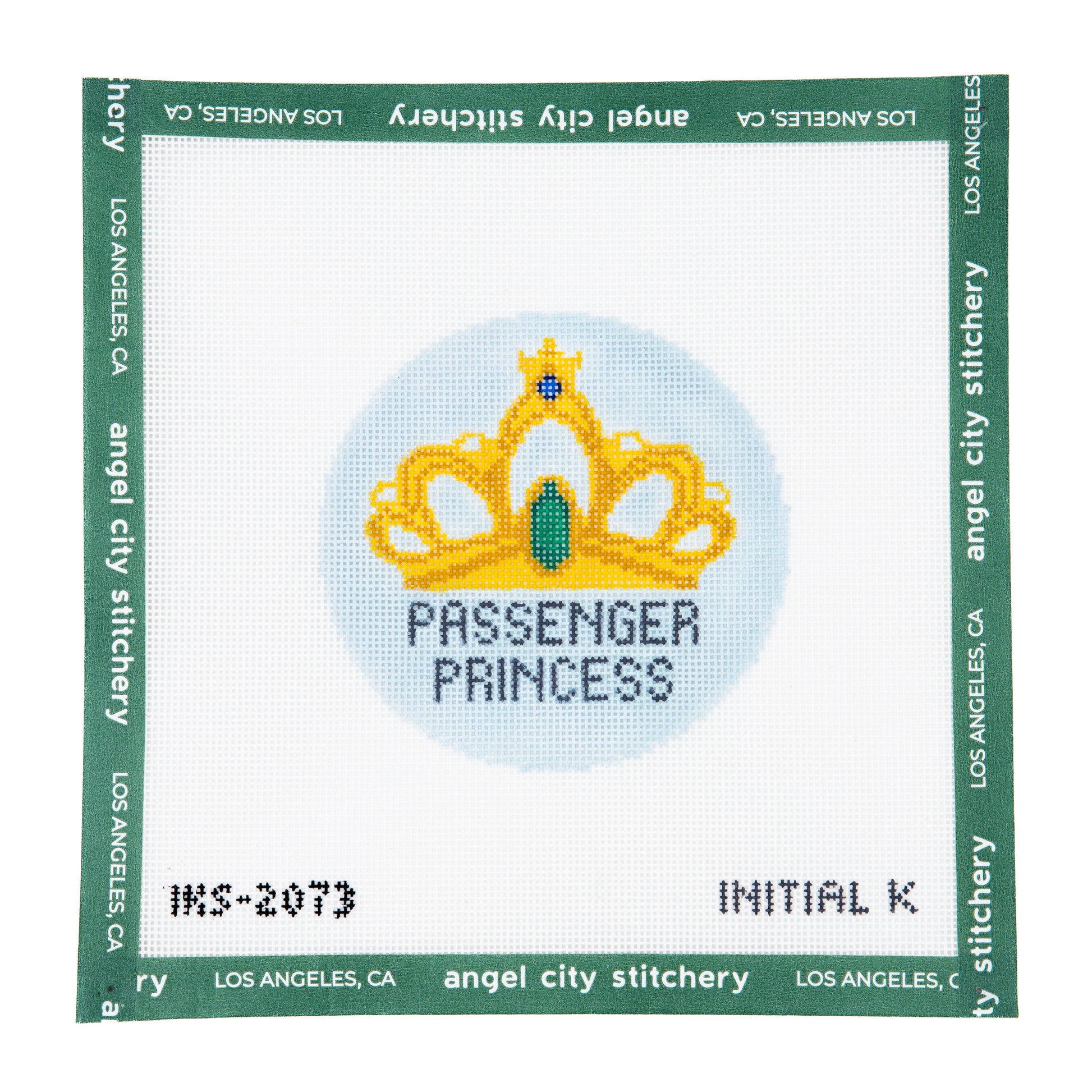 Passenger Princess