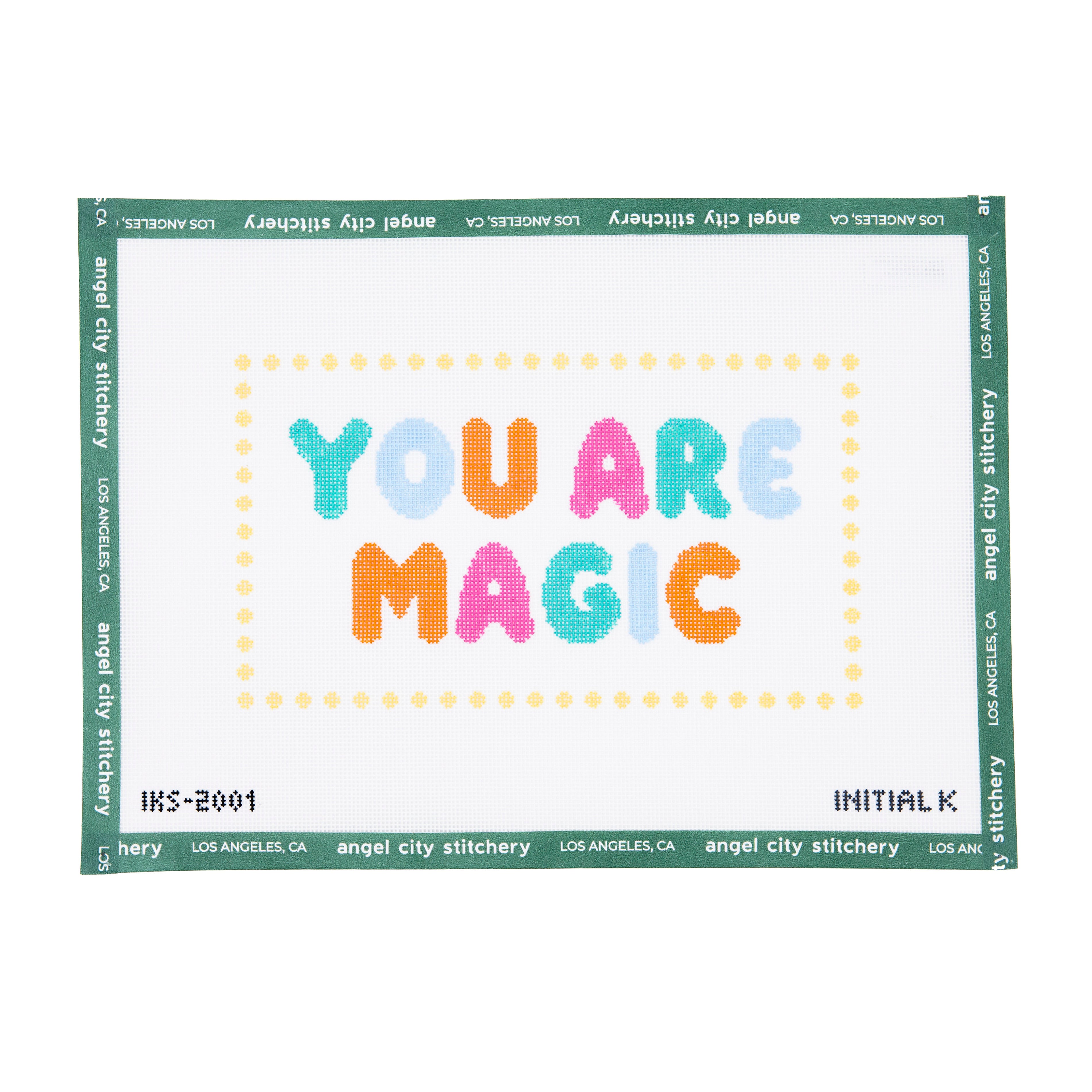 You Are Magic