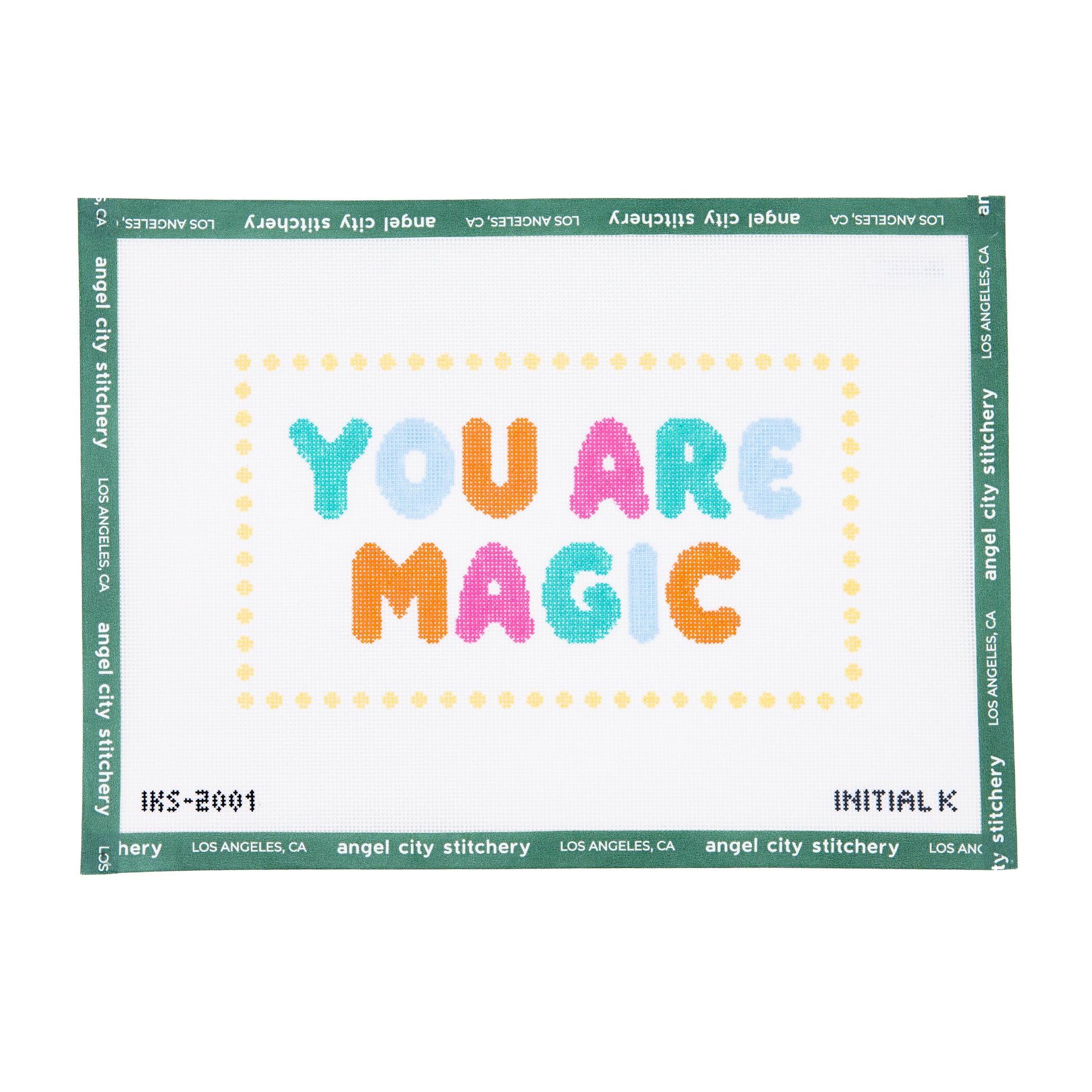 You Are Magic