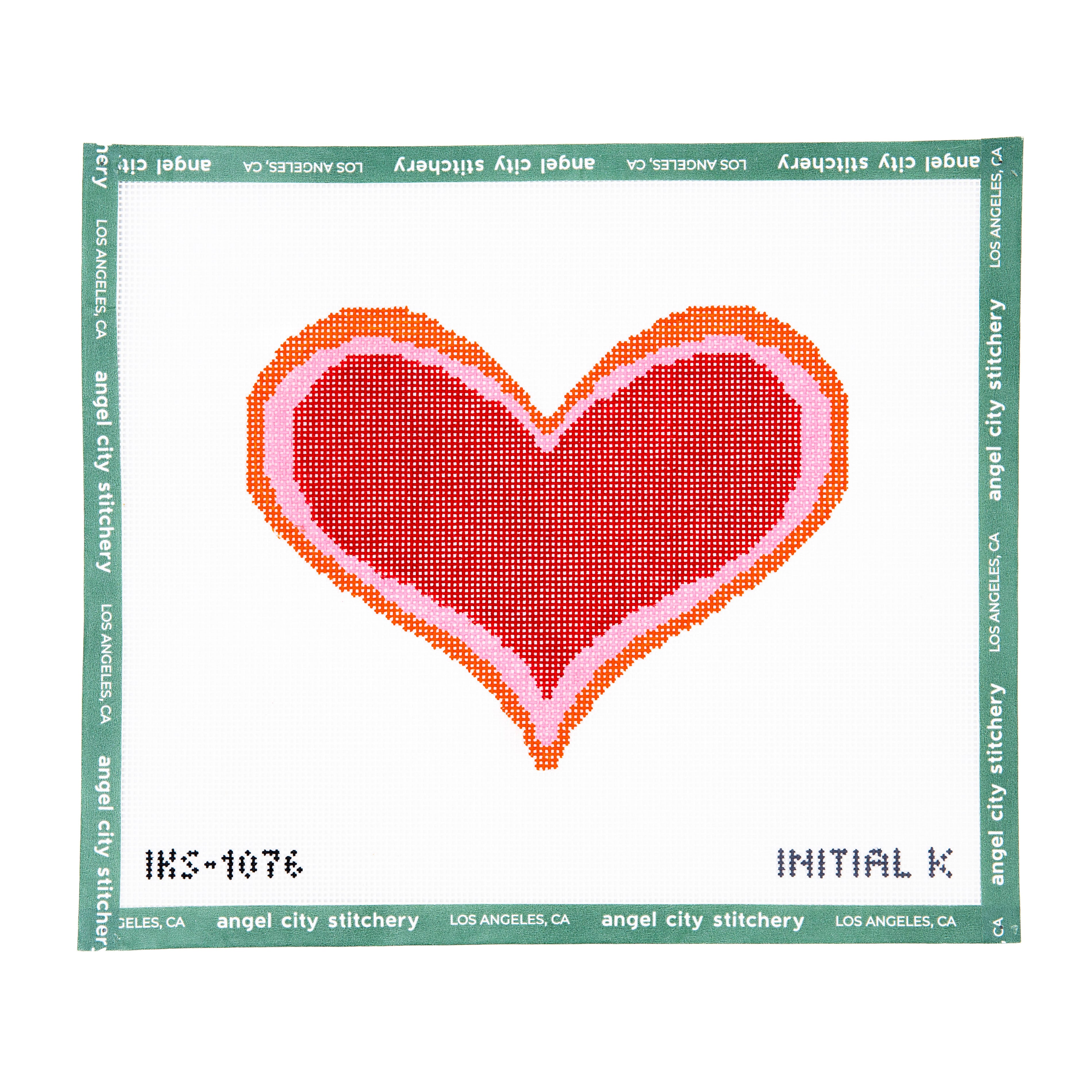 Big Heart