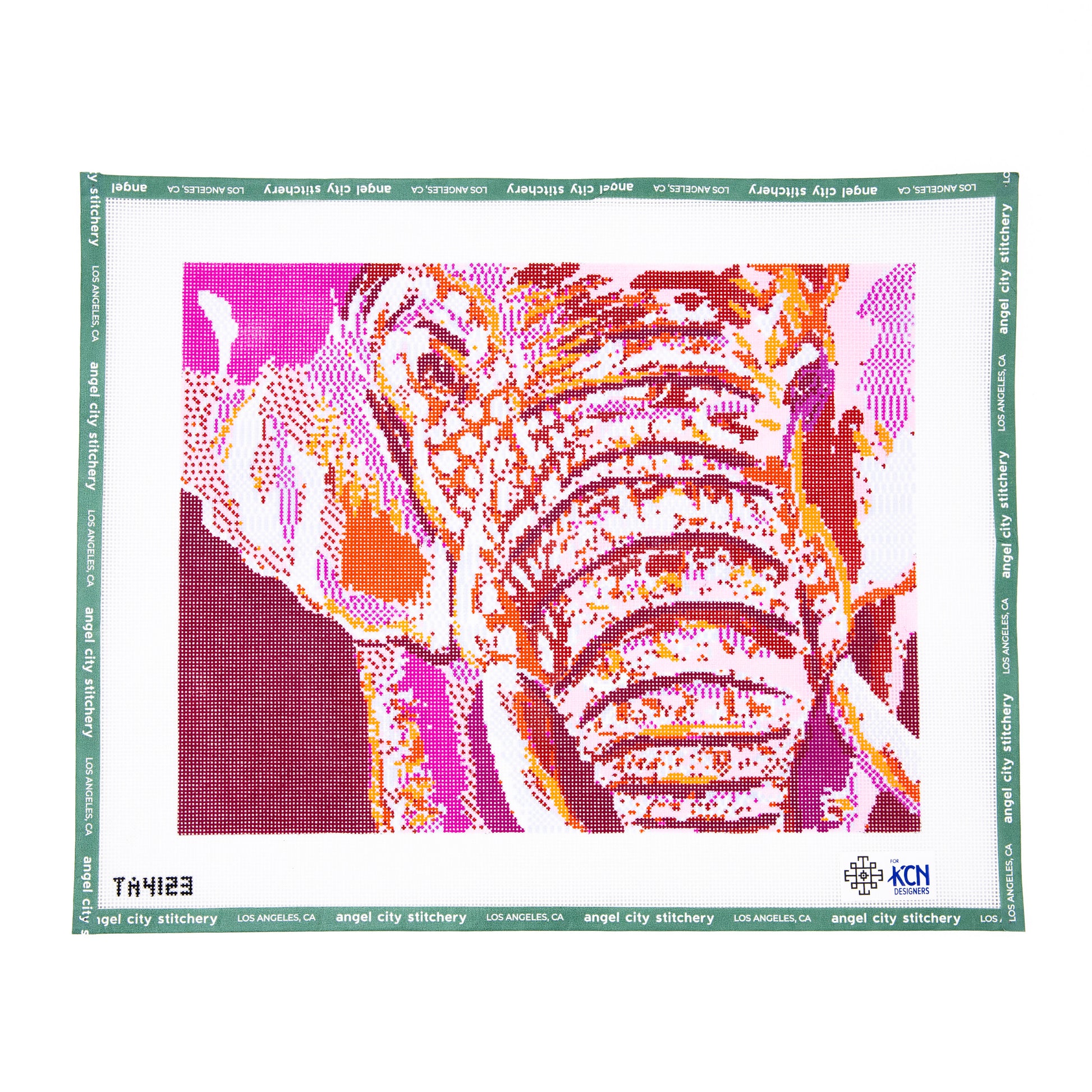 Pink Elephant