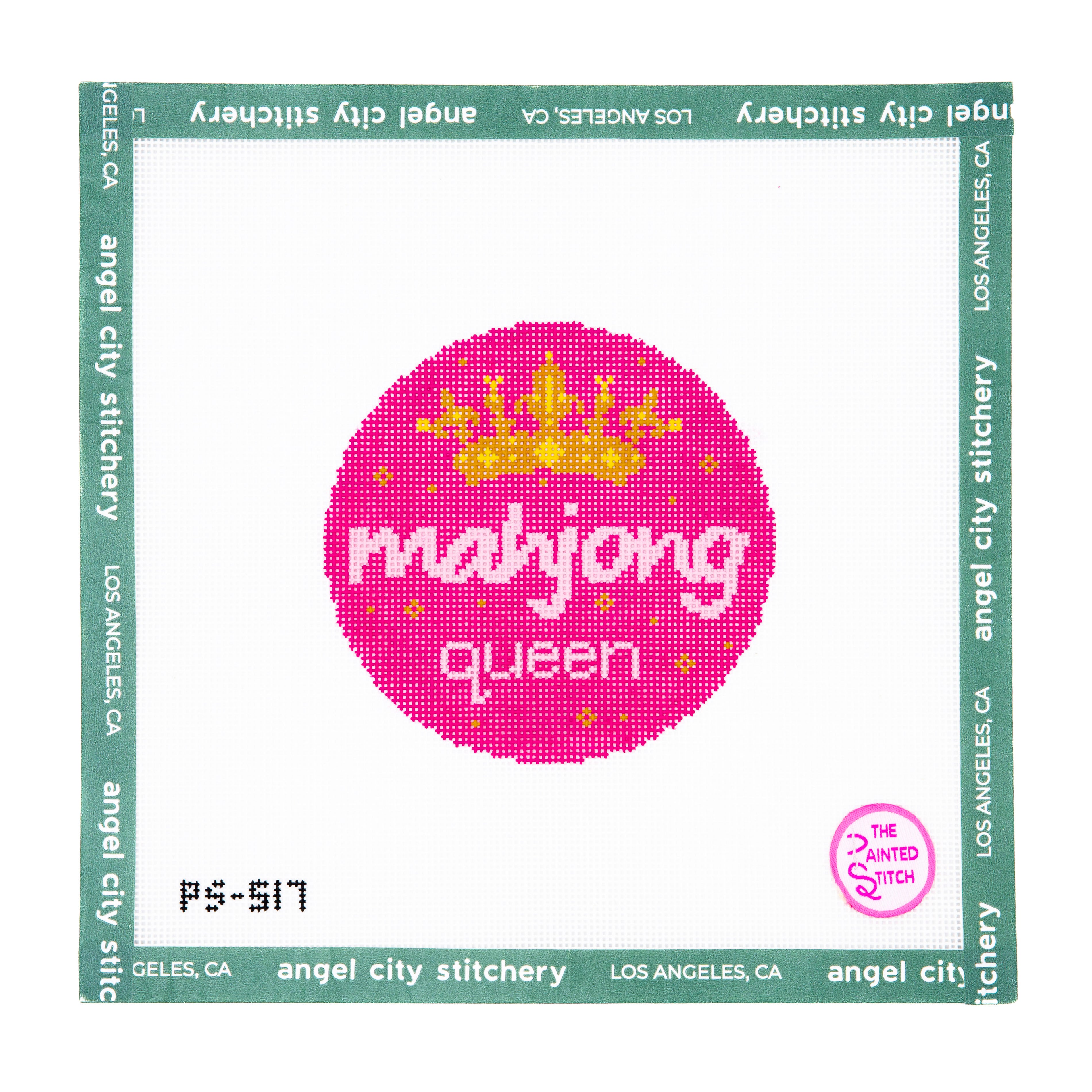 Mahjong Queen