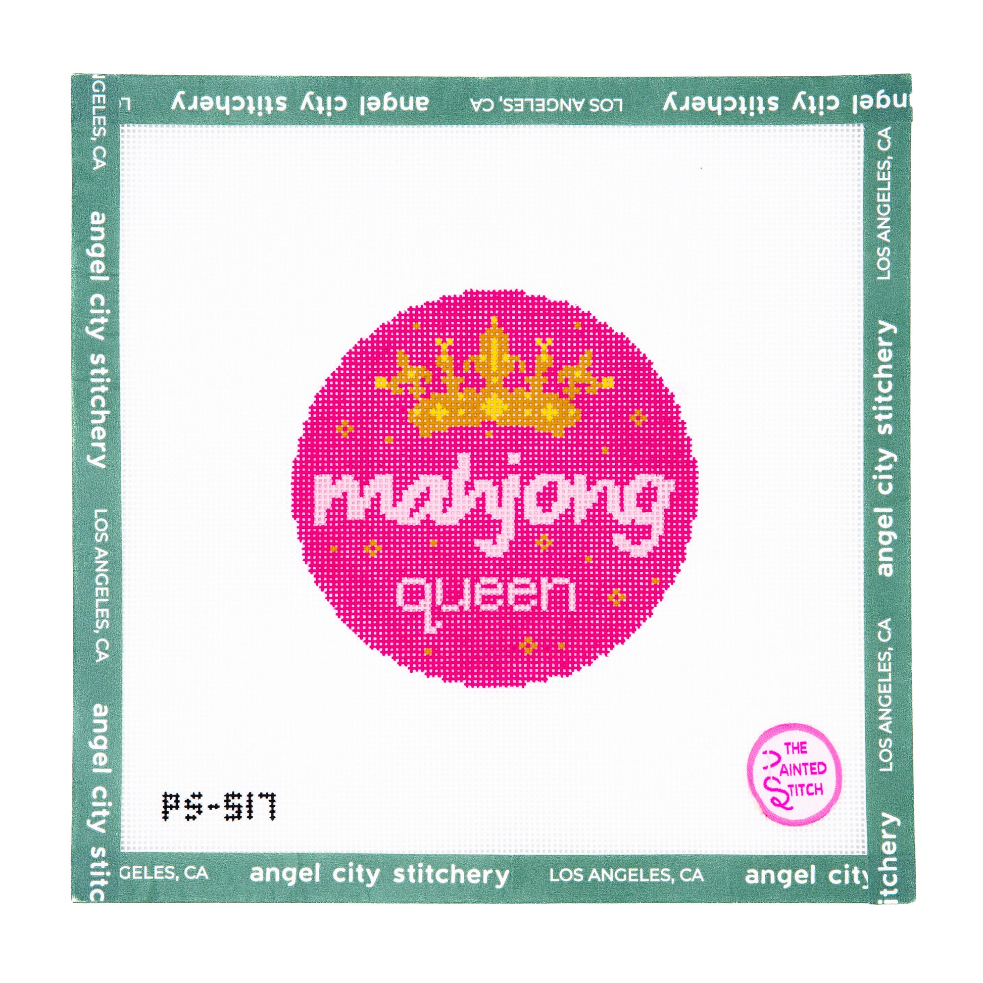 Mahjong Queen