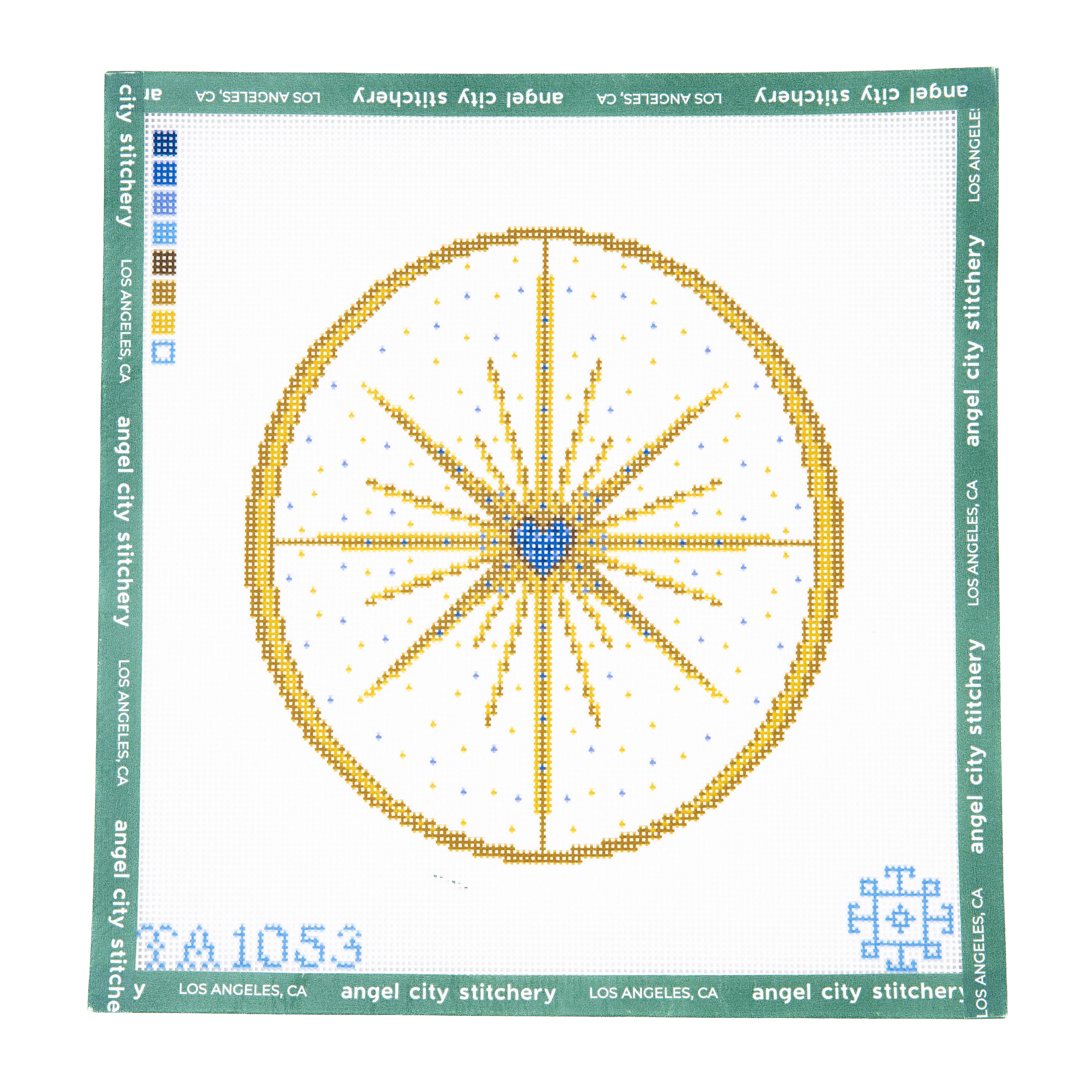 Star (White)