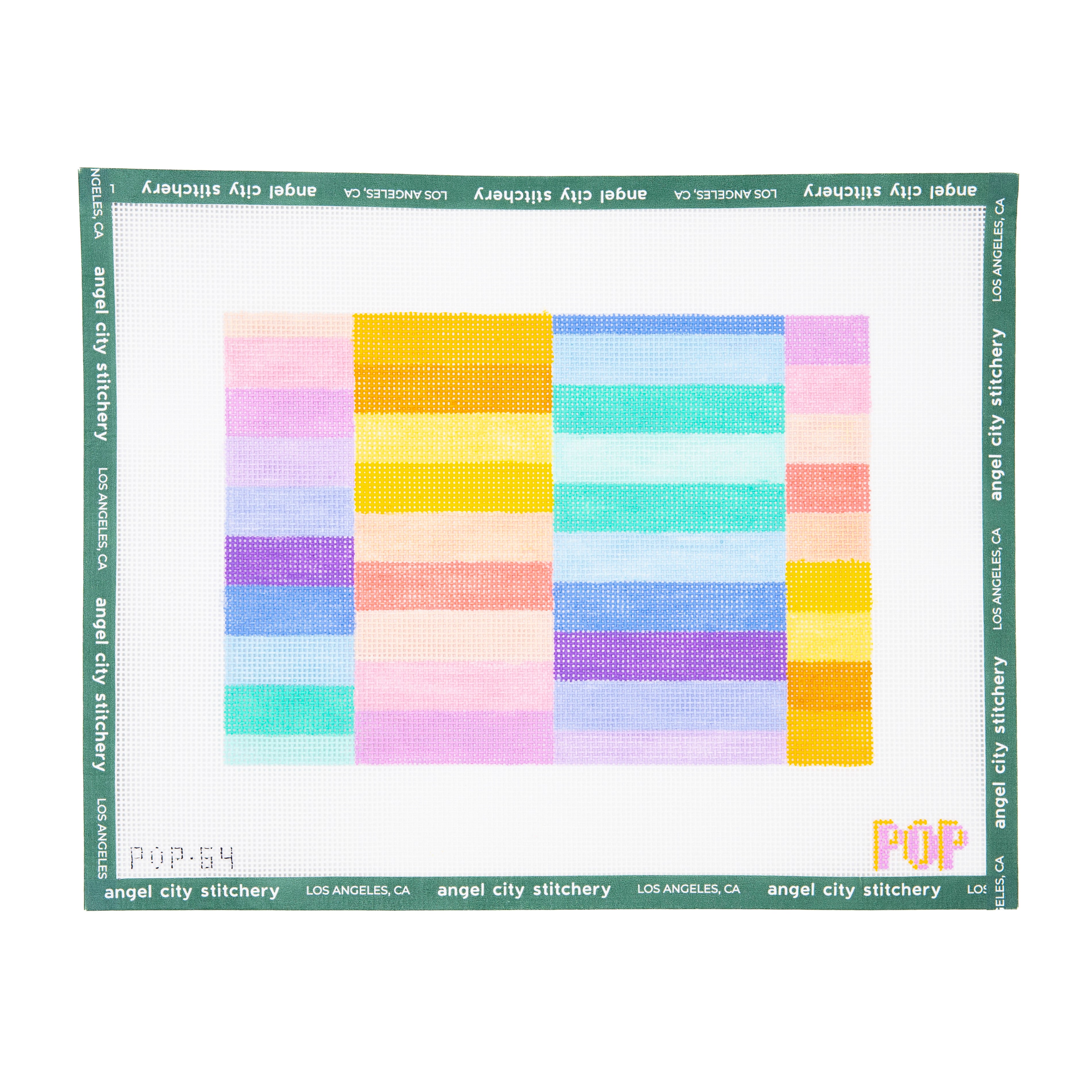 Geo Multi 3x6