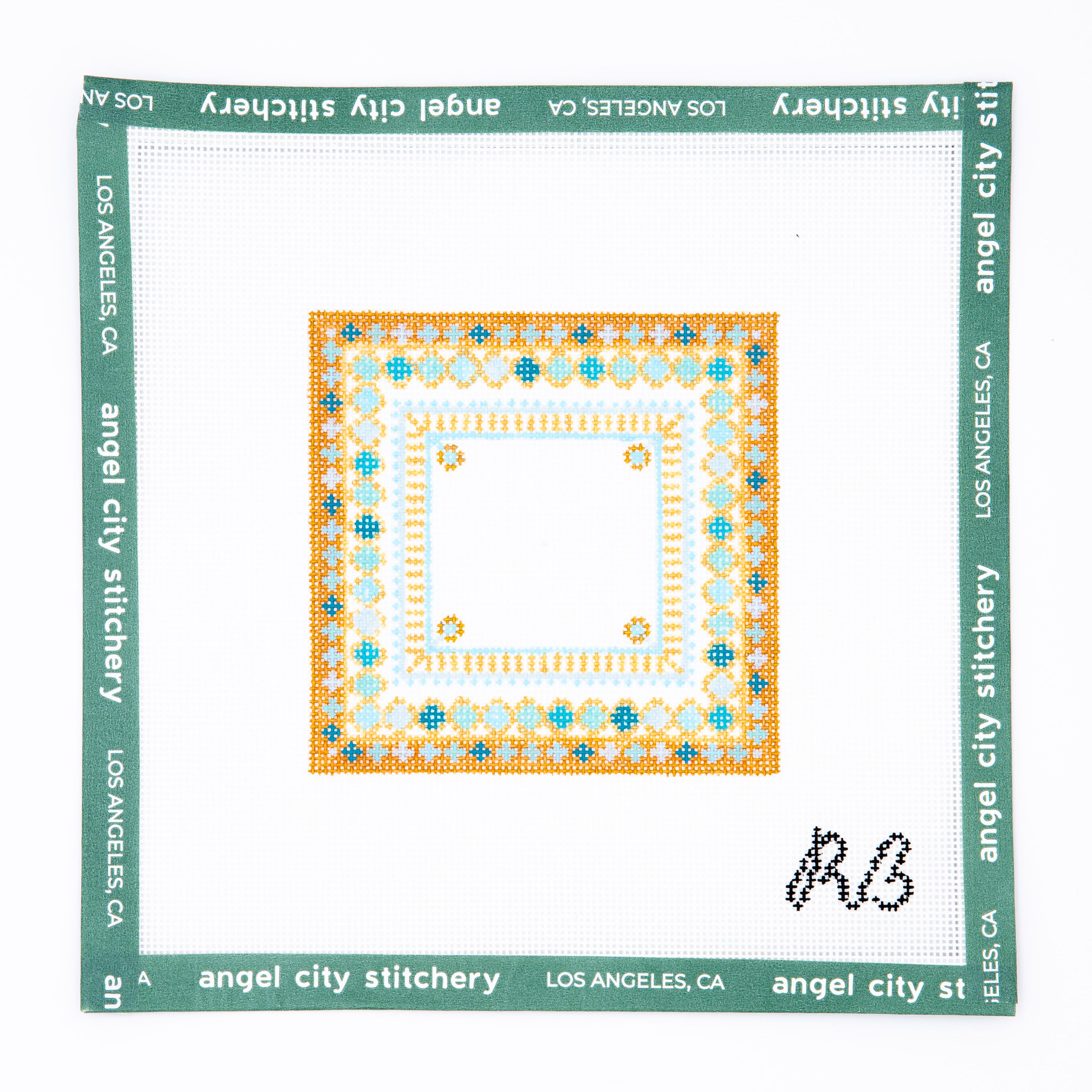 China Pattern (Small)