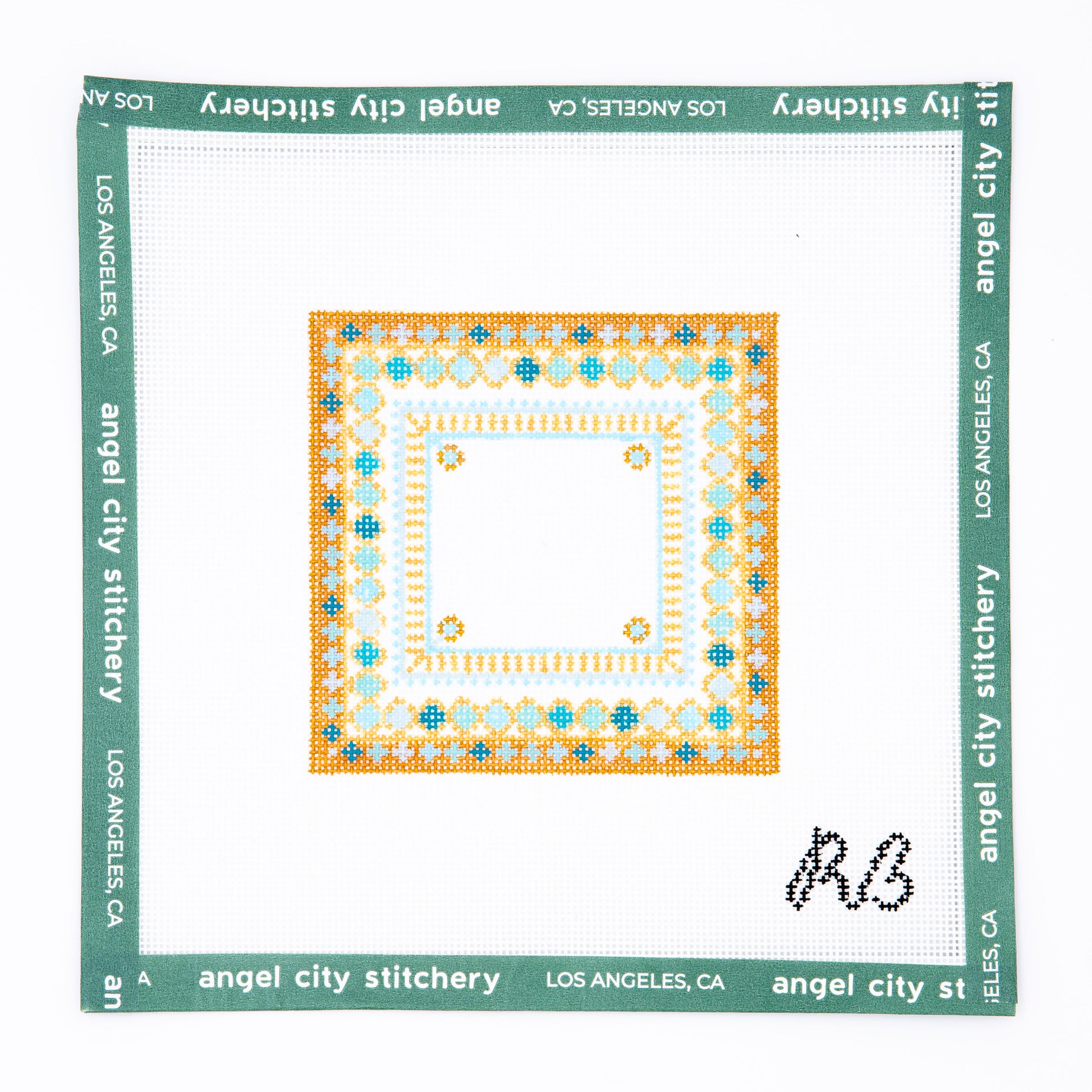 China Pattern (Small)
