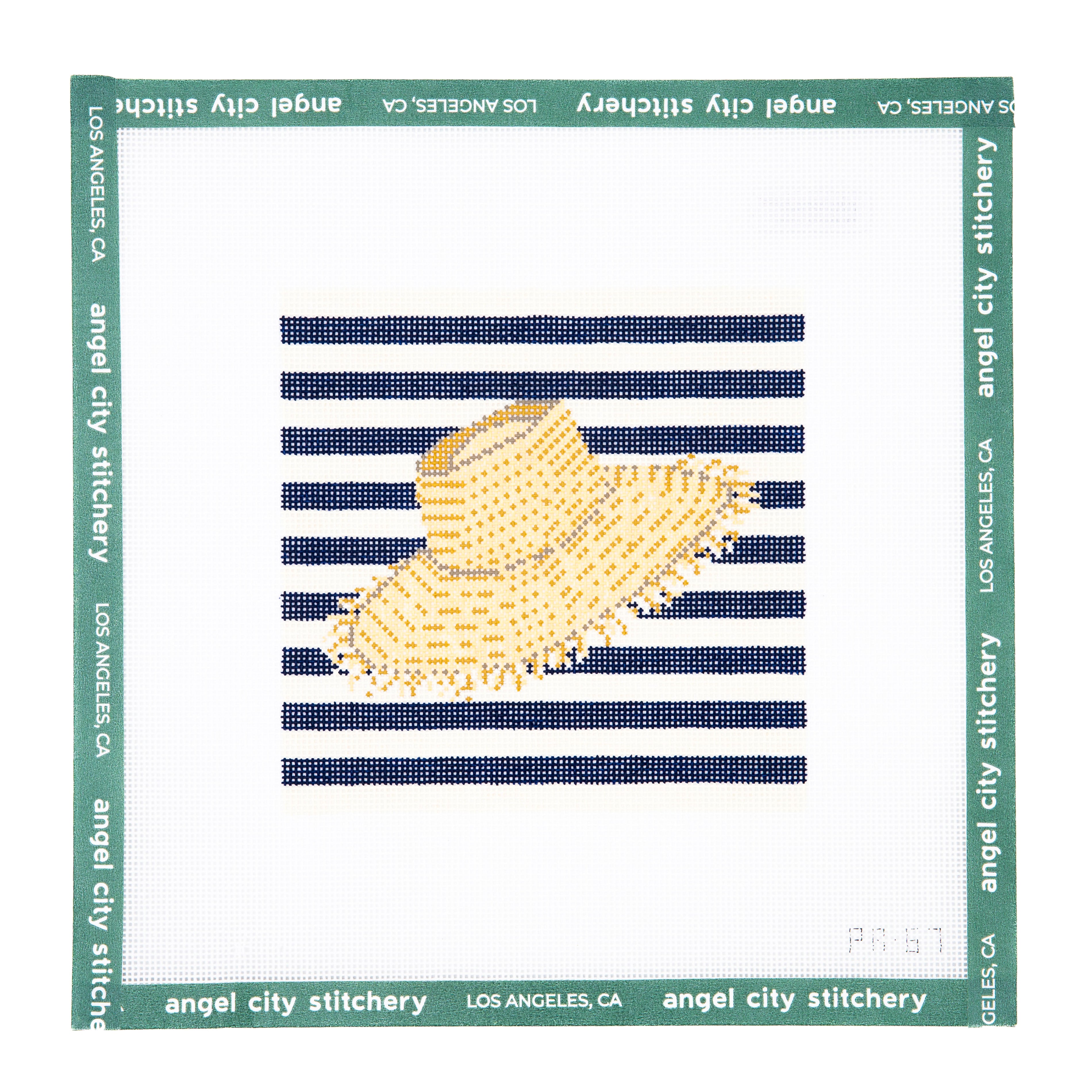 Straw Beach Hat