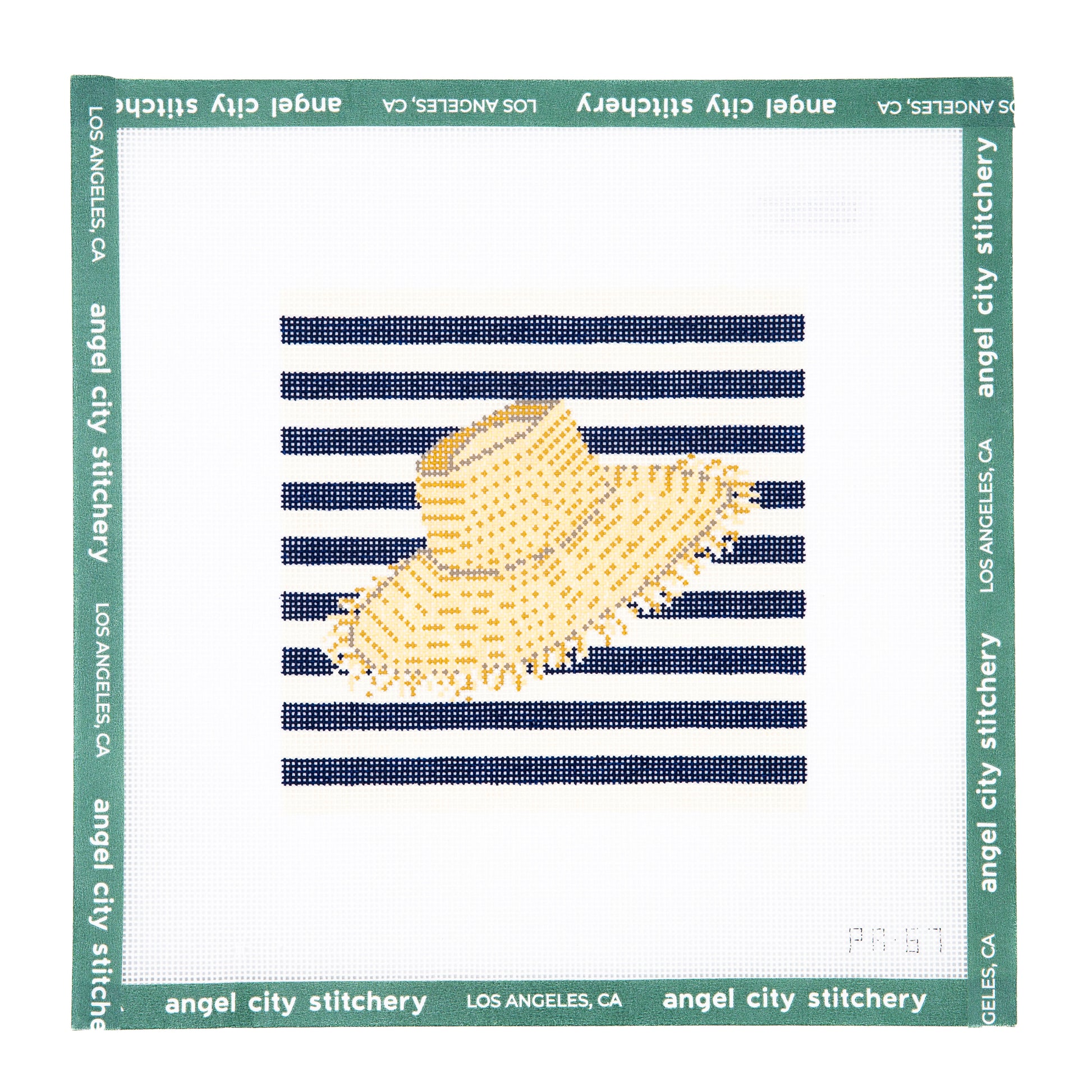 Straw Beach Hat