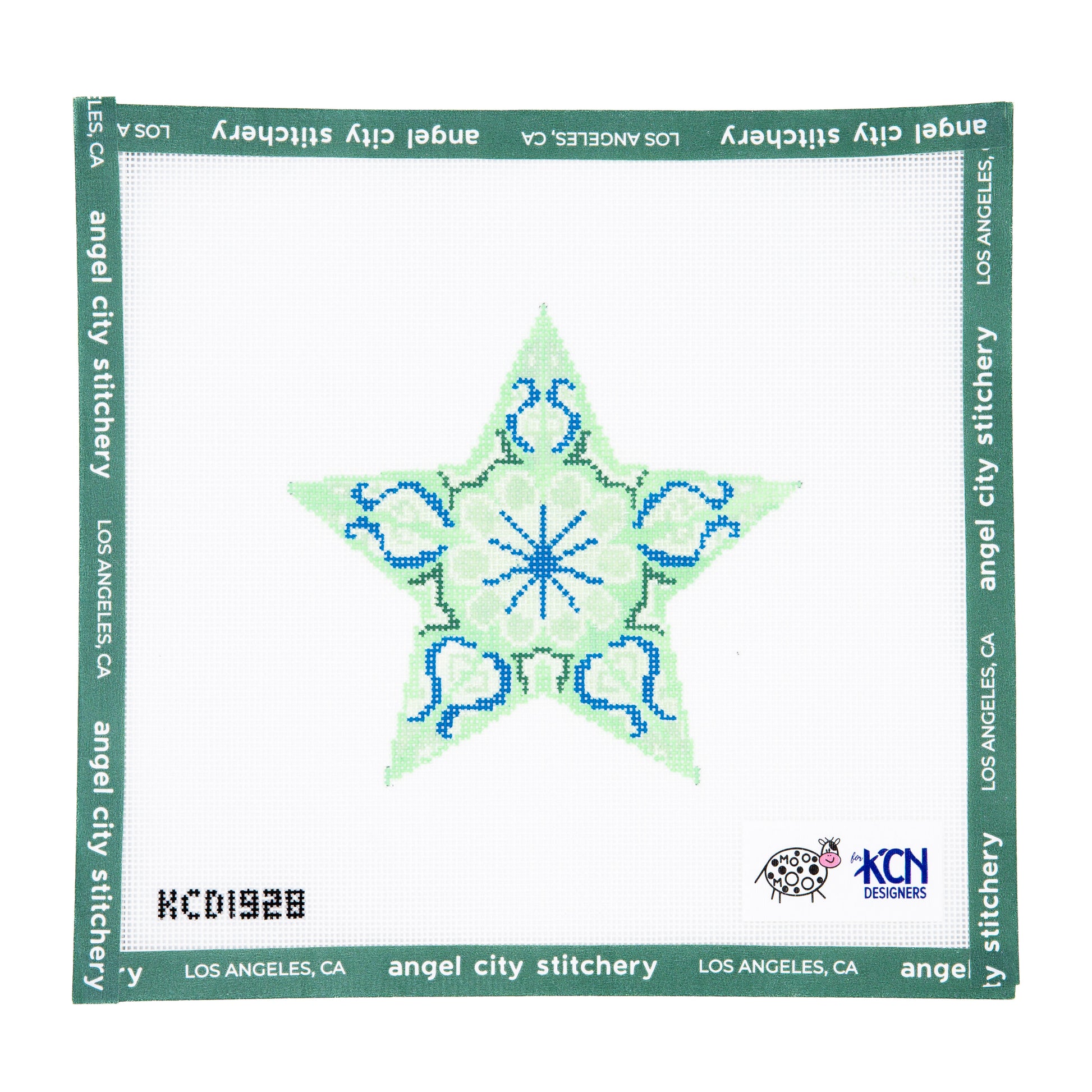 Green Star
