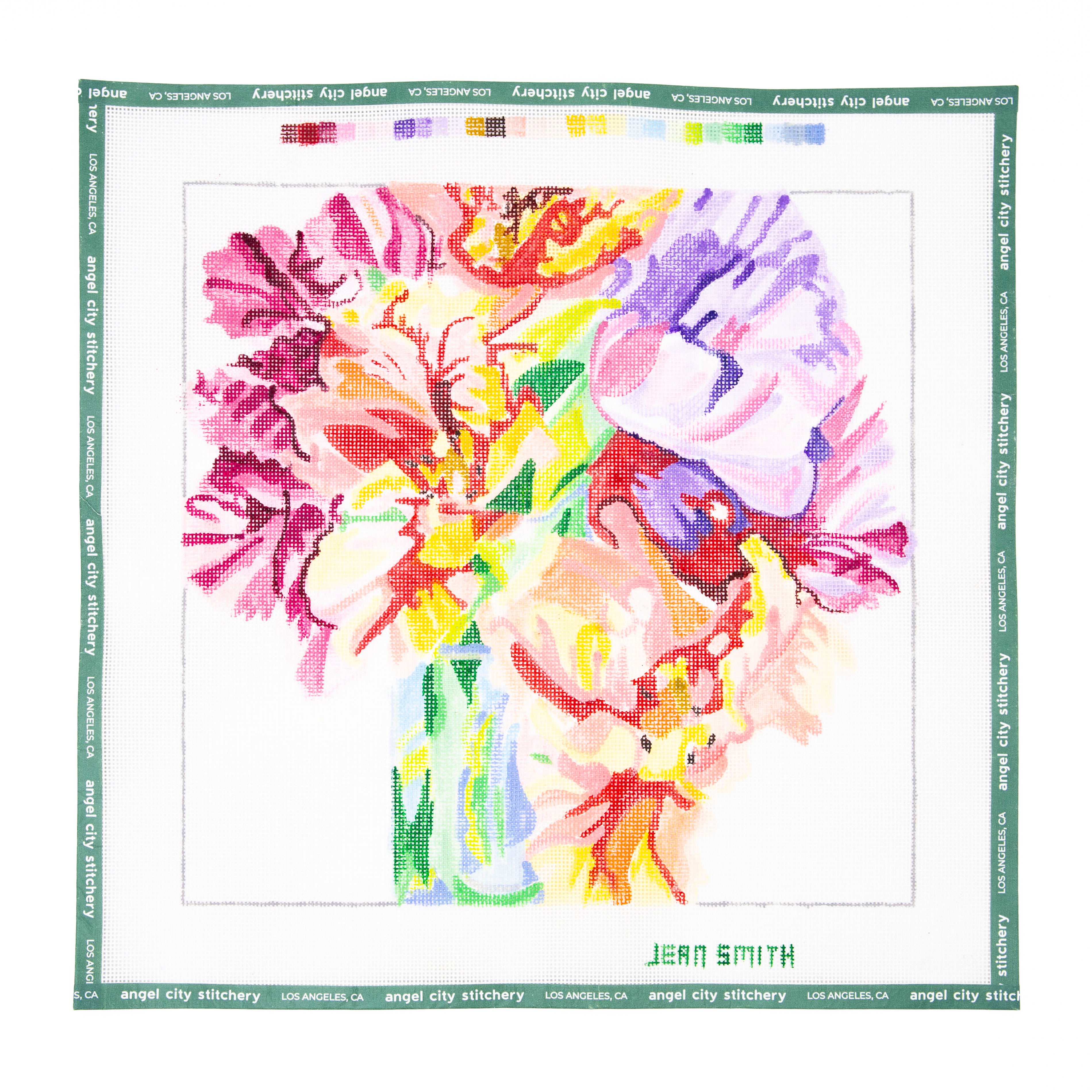 Party Flowers