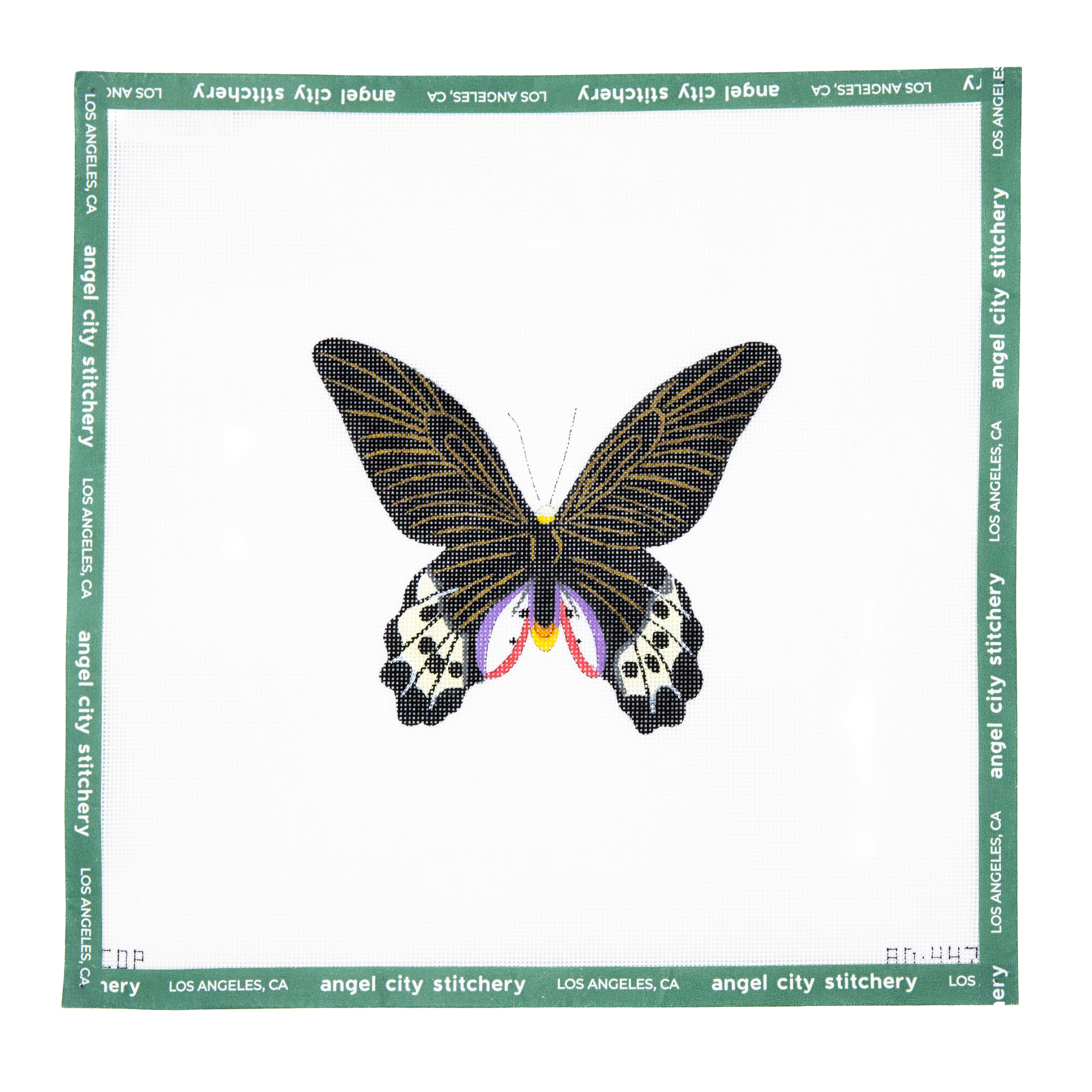 Black Butterfly (AN447)