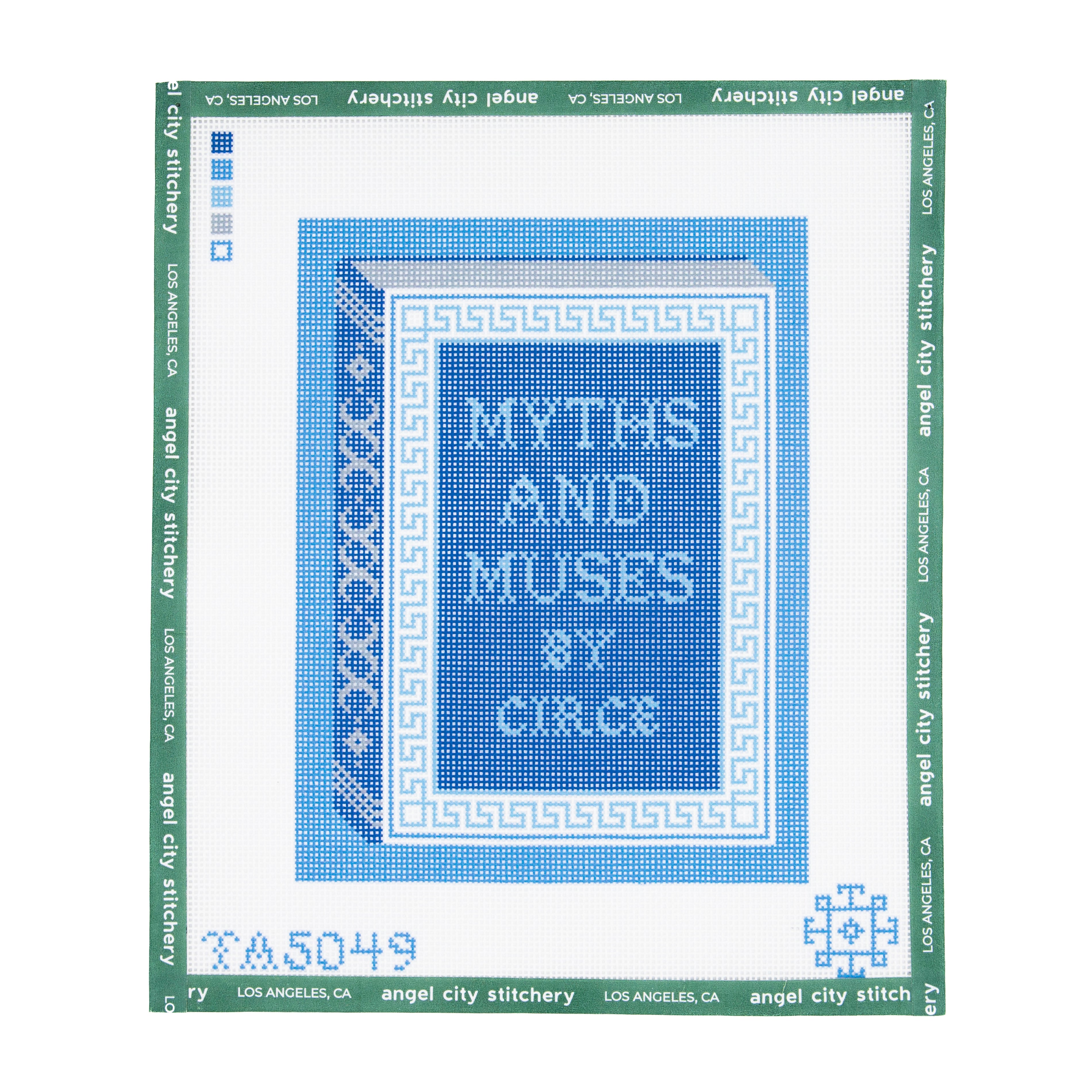 Myths and Muses