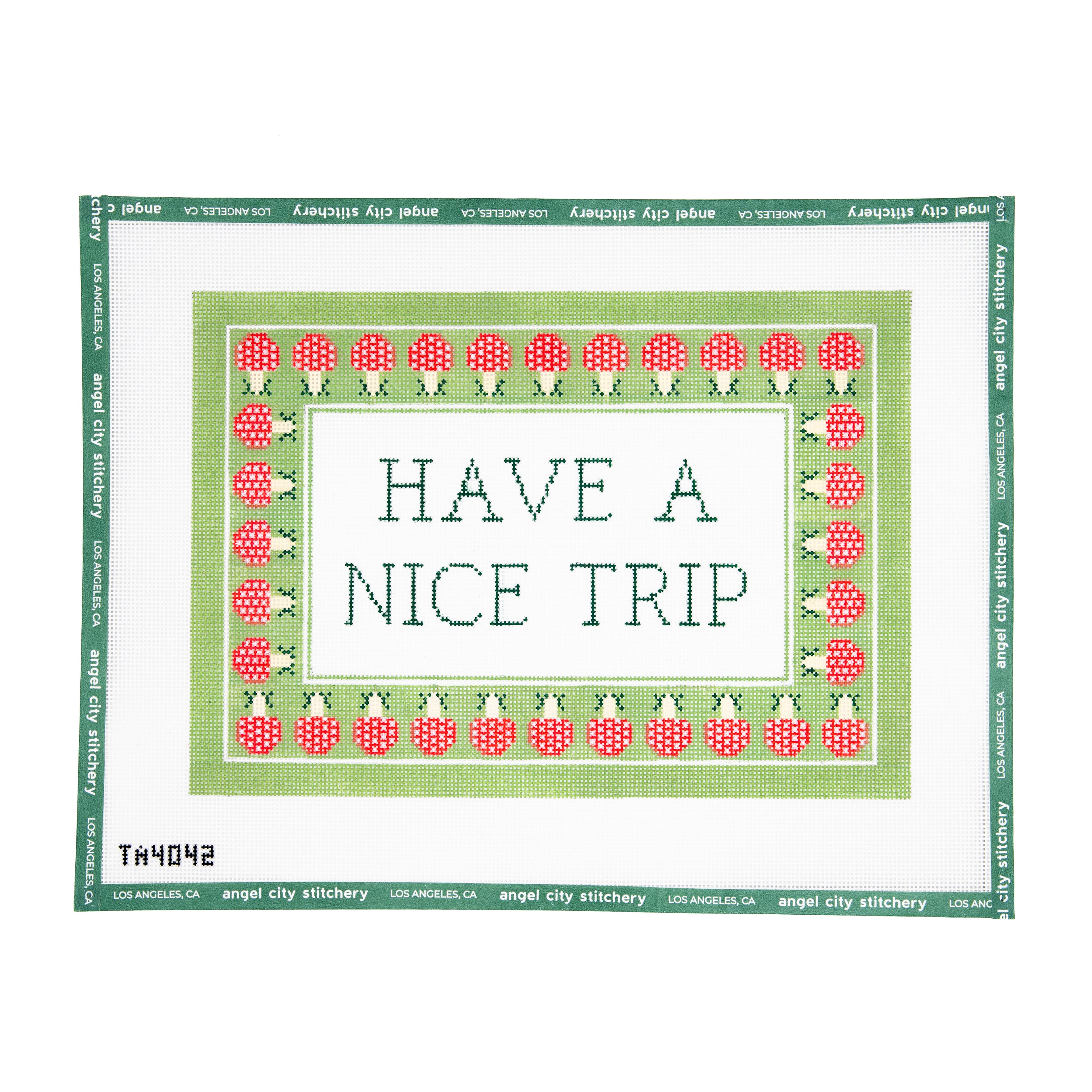 Have A Nice Trip