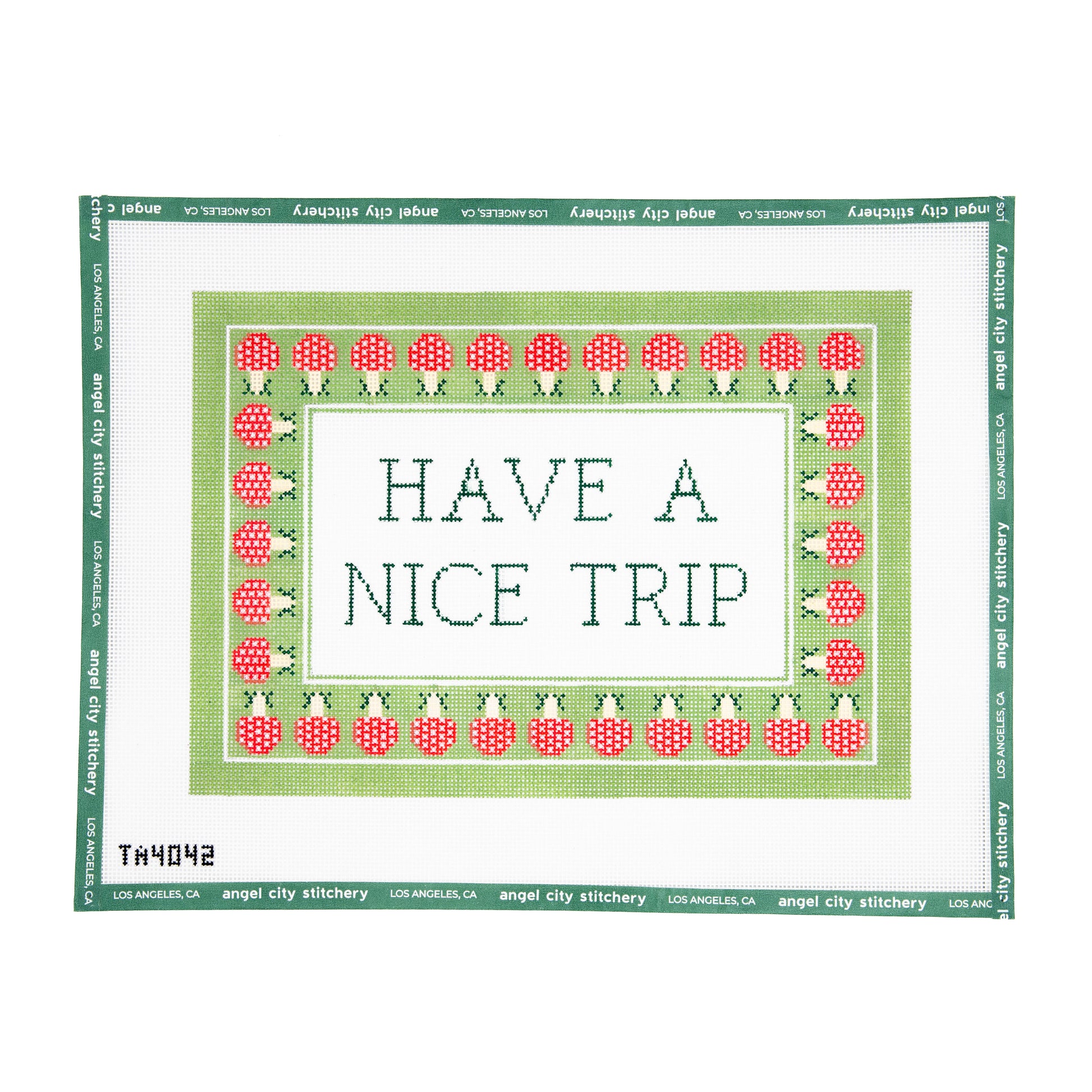 Have A Nice Trip