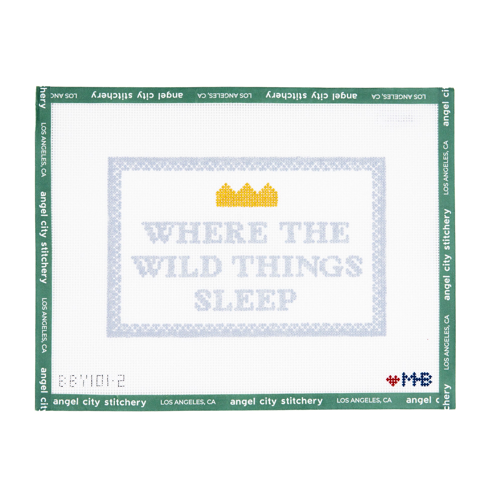 Where the Wild Things Sleep