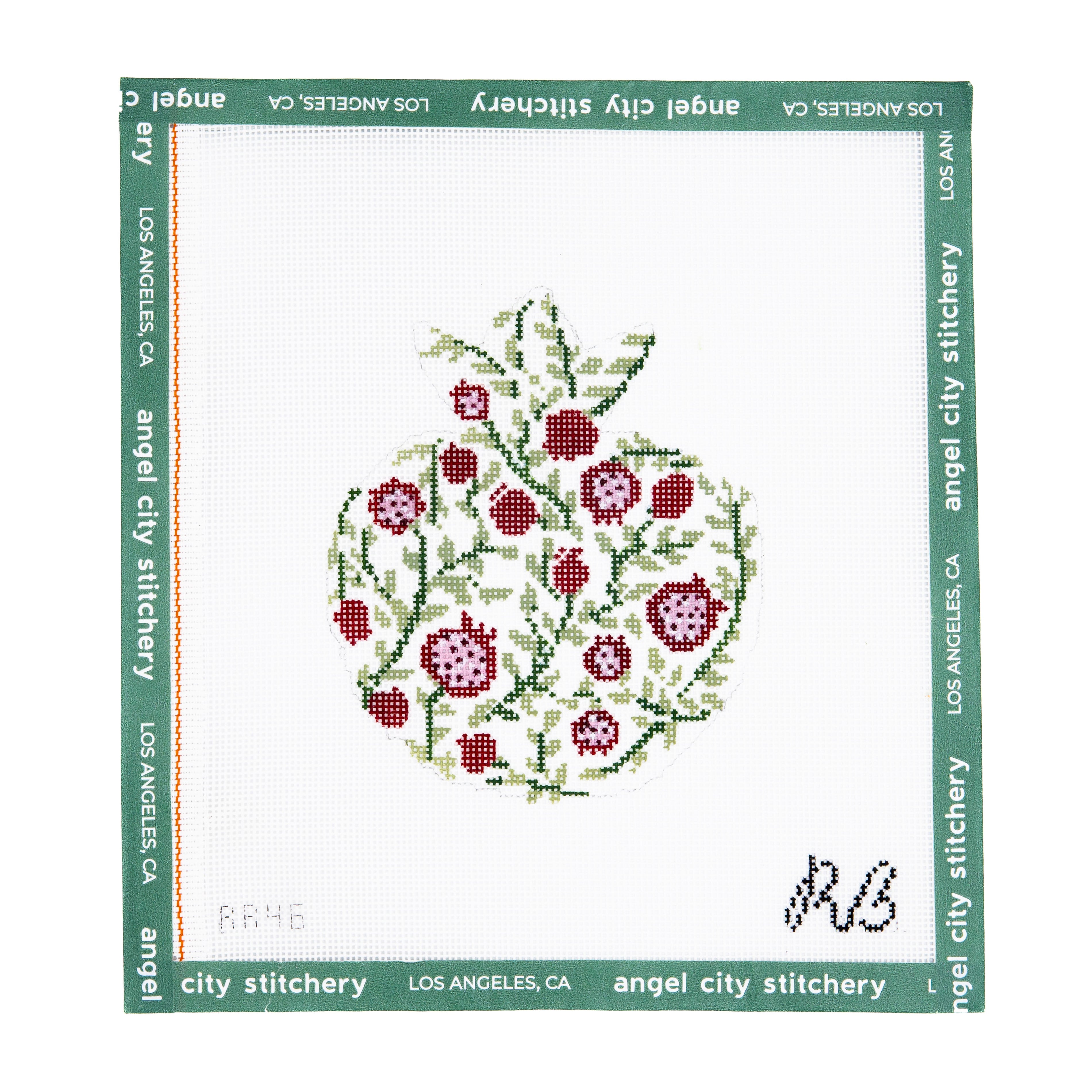 Pomegranate