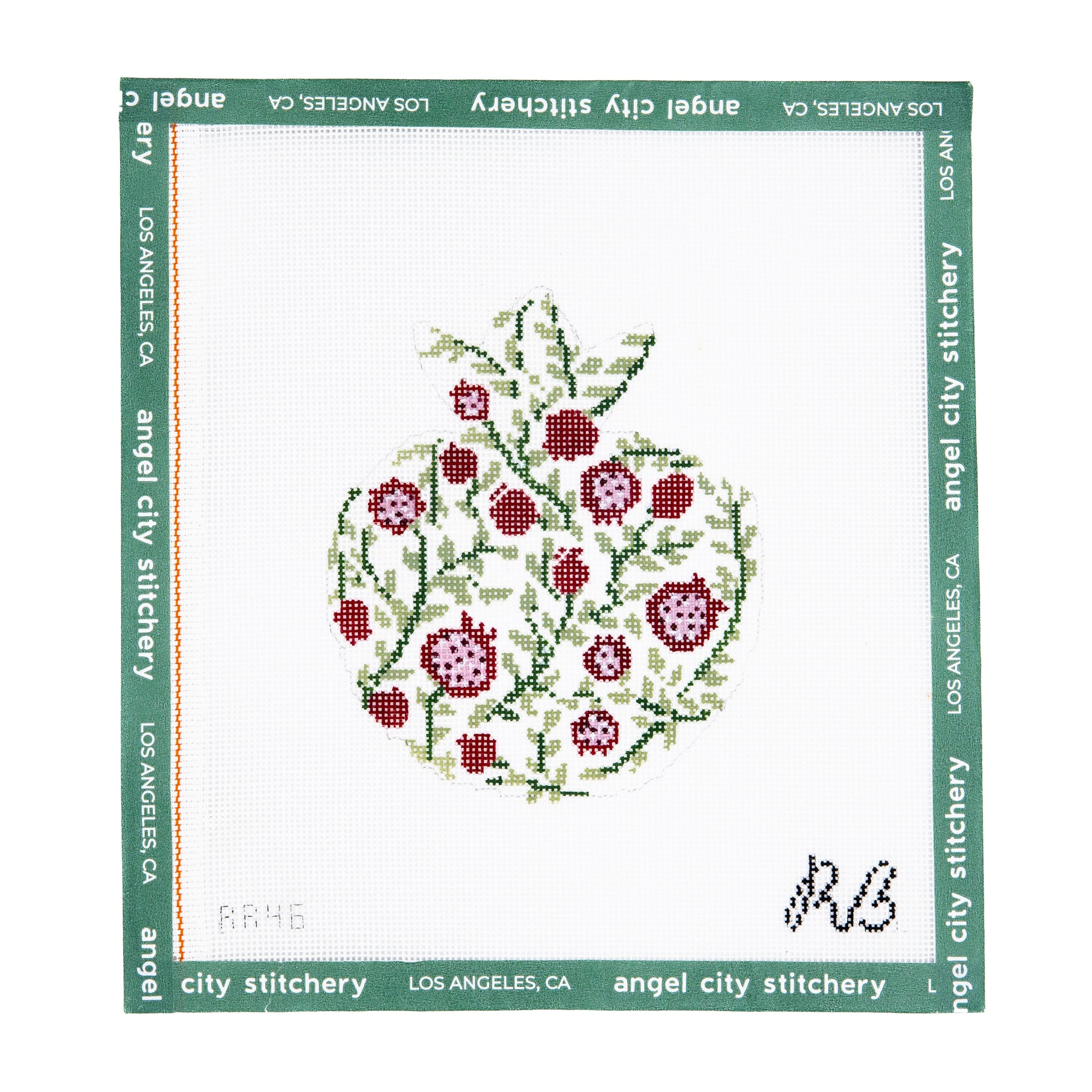 Pomegranate